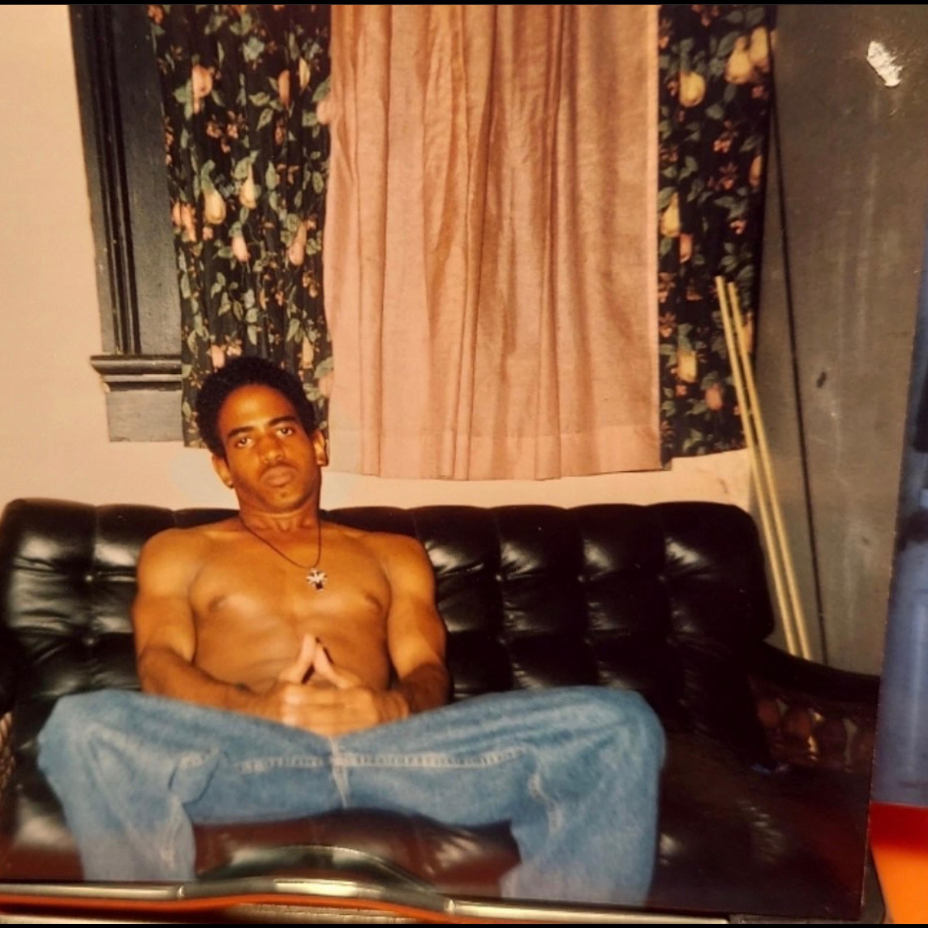 You Can (Hate Me) artwork