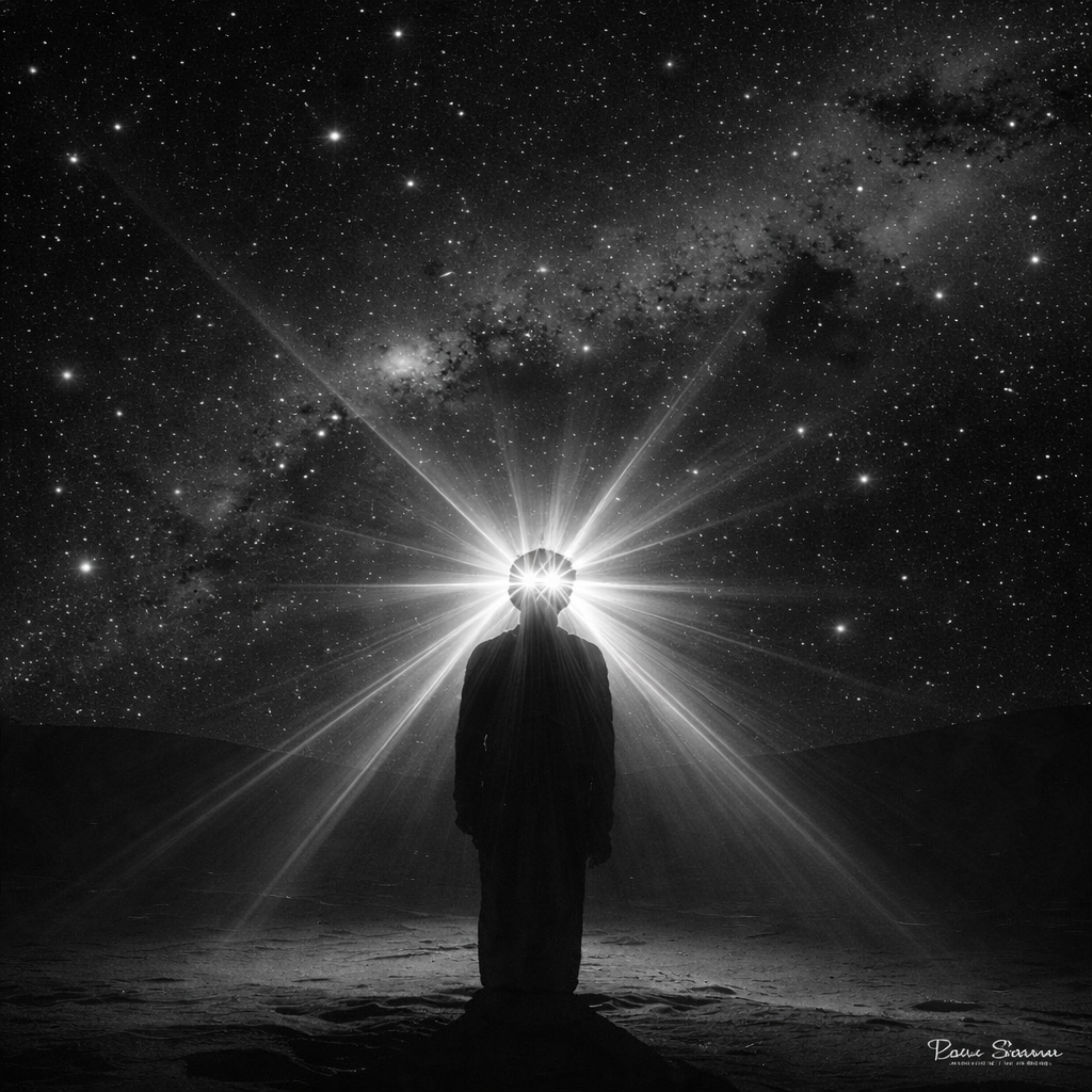 세상이 정해둔 선과 악은 의미 없어=순애 백 artwork