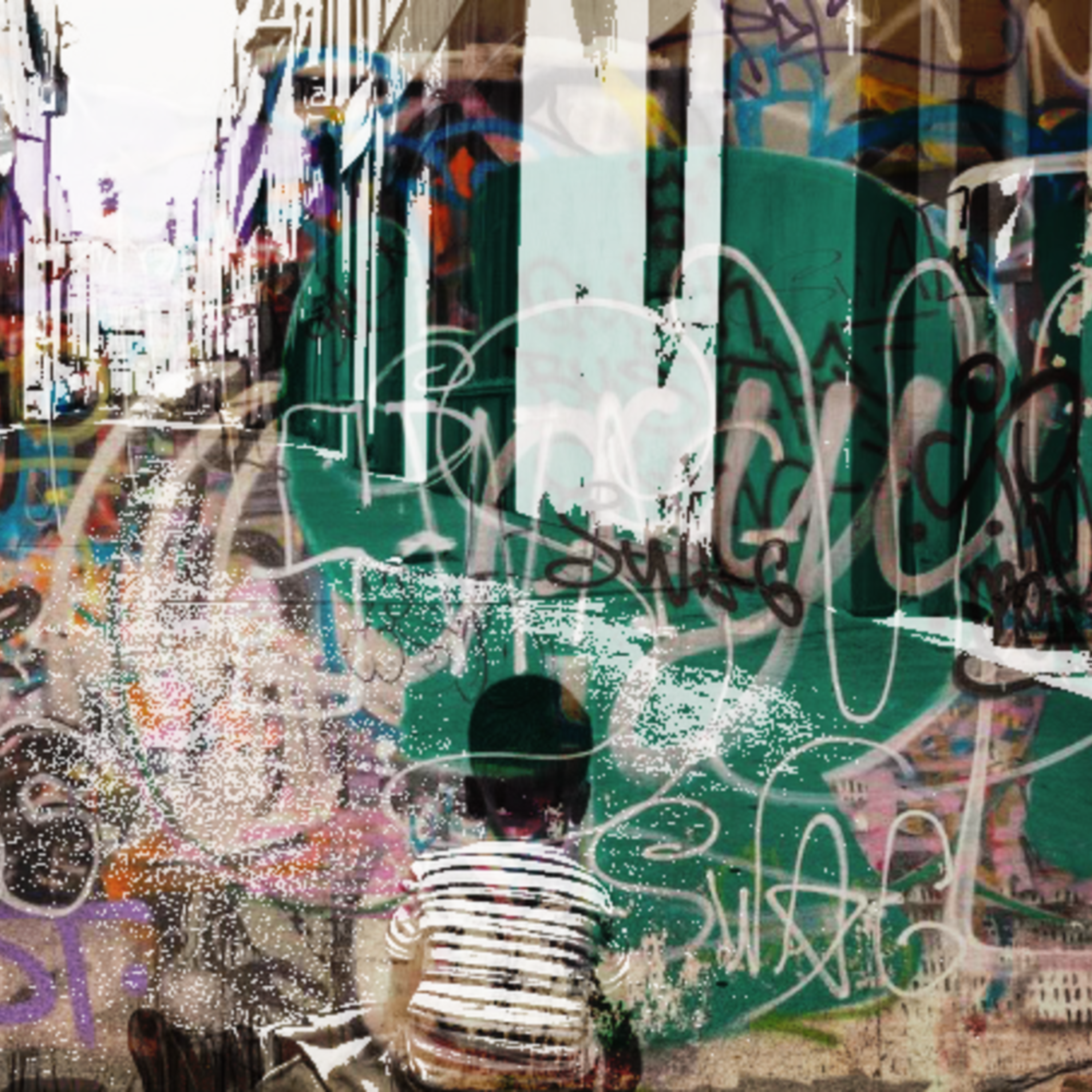 Paint My Picture artwork