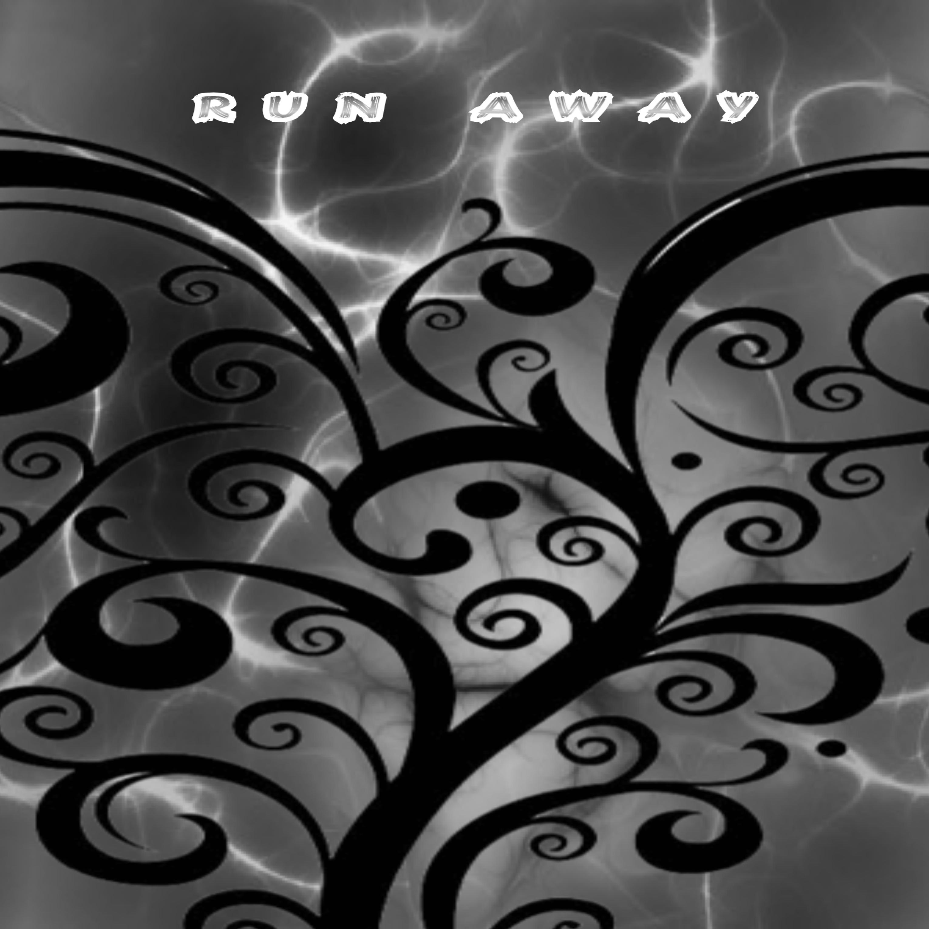 Run Away artwork