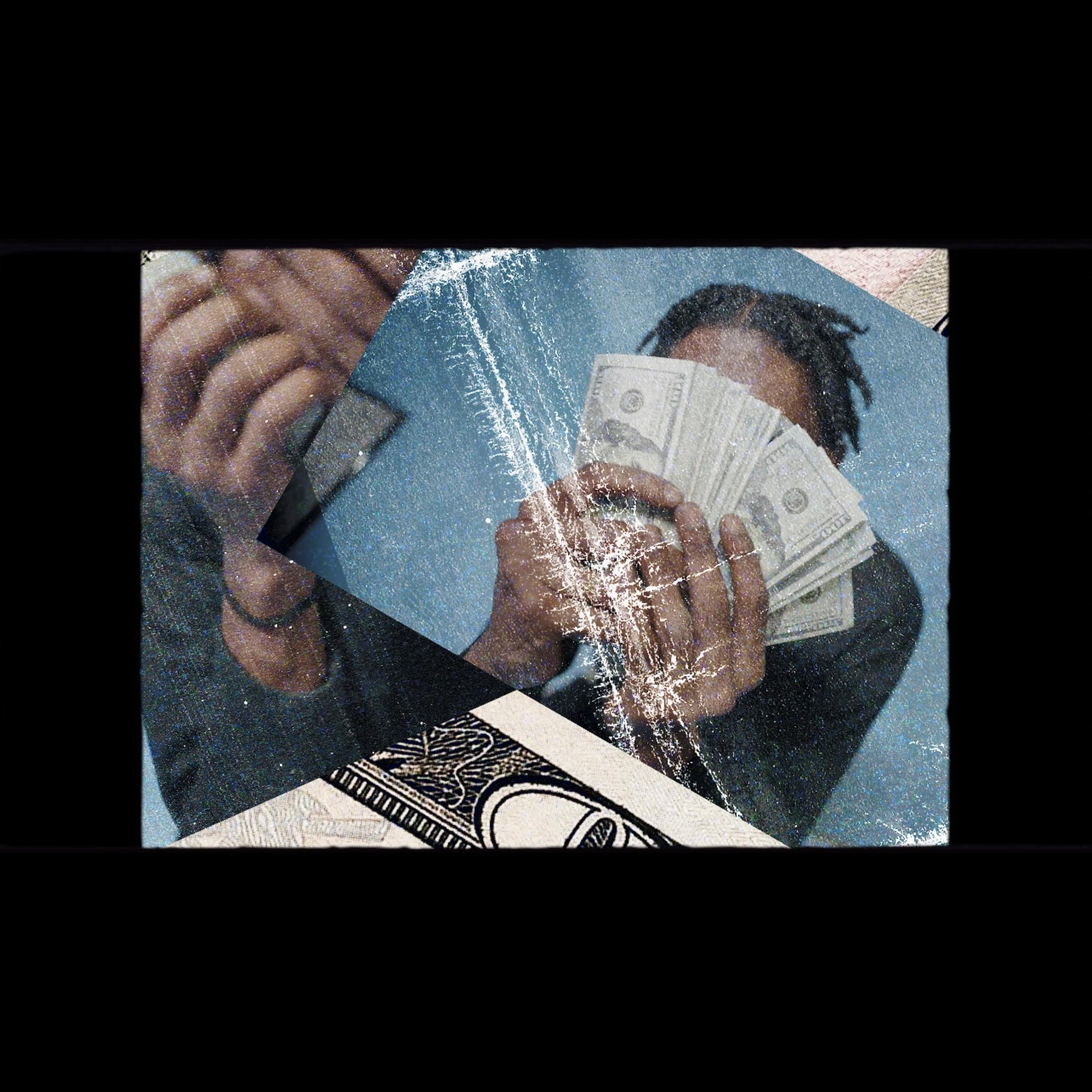 Money Counter artwork
