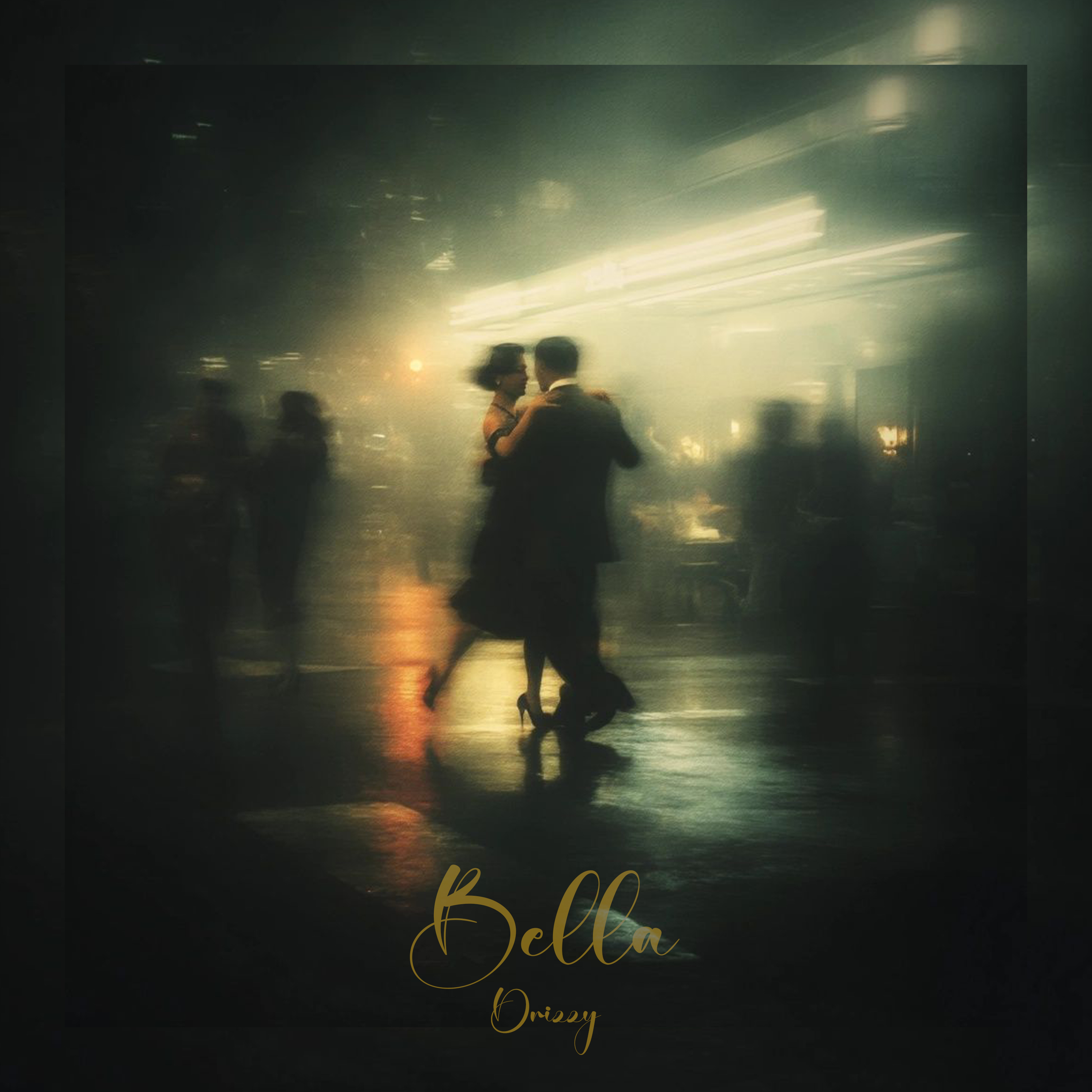 Bella artwork
