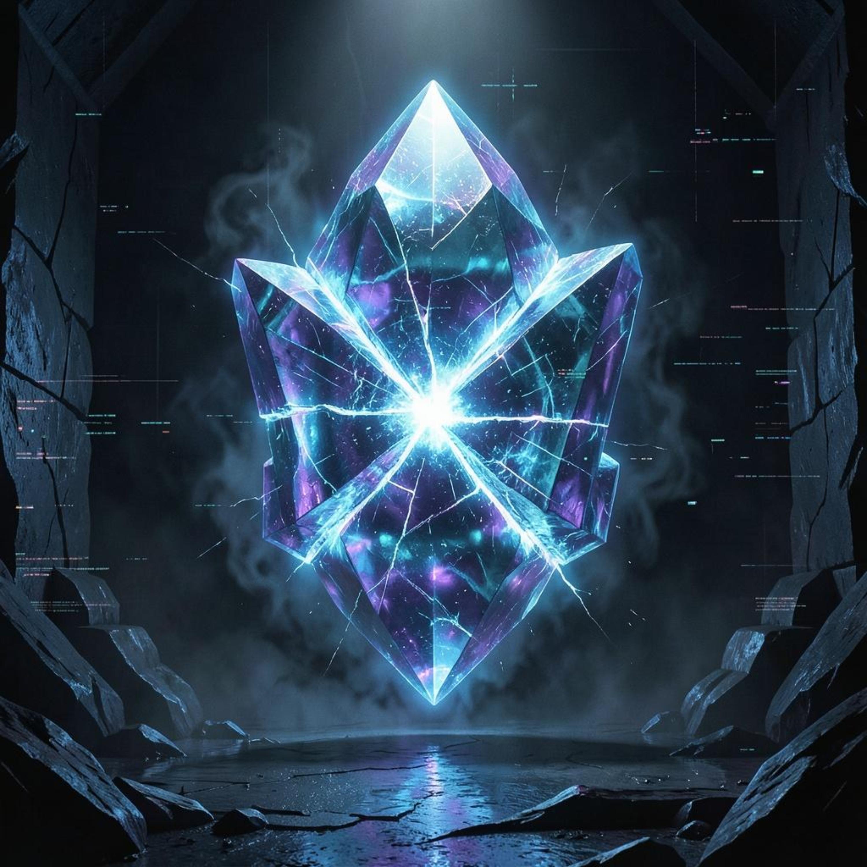 Aurora-7 artwork