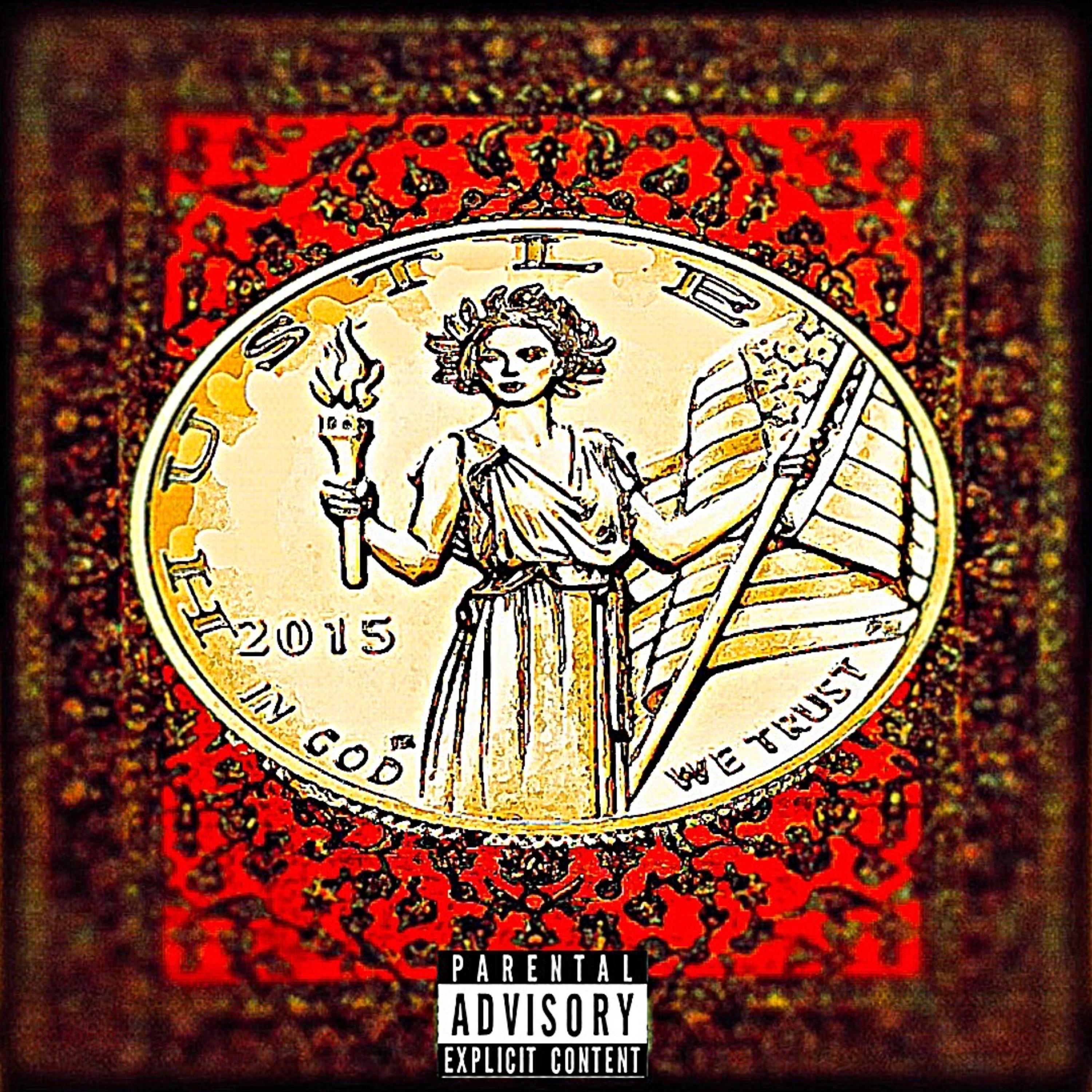 Hustle by Wildeast cover art