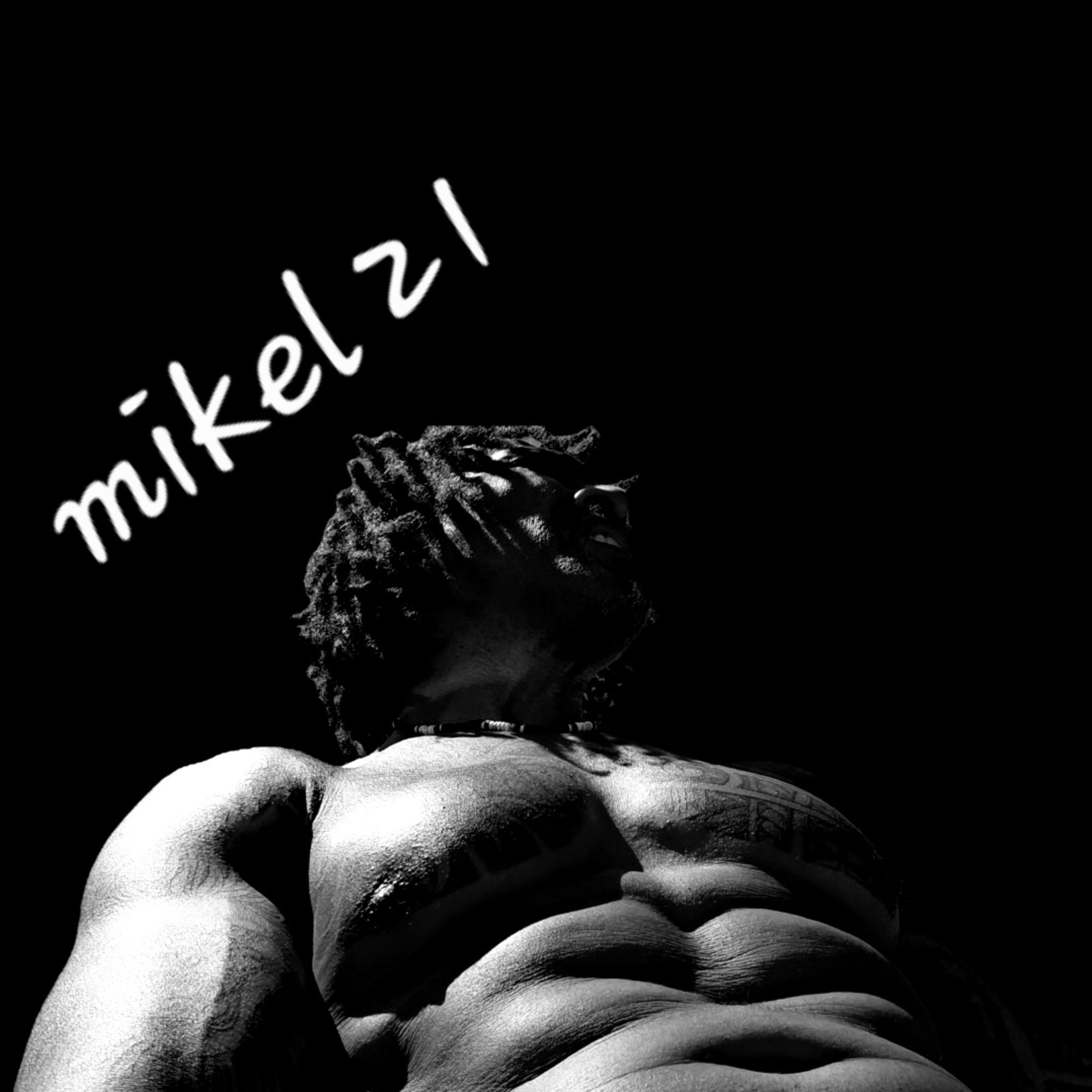 We are More Than Conquerors by Mikel 21 cover art