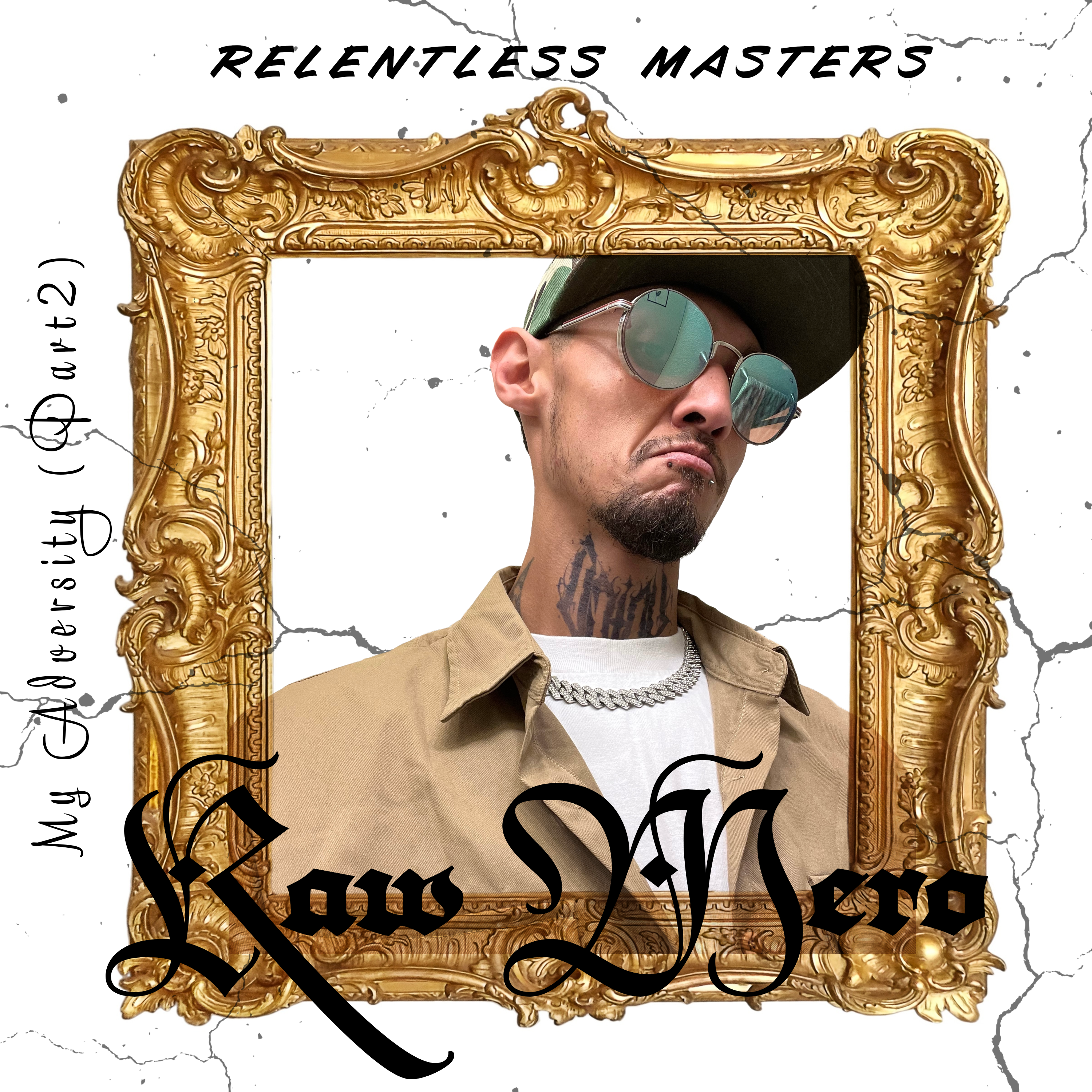 My Adversity (part 2) artwork