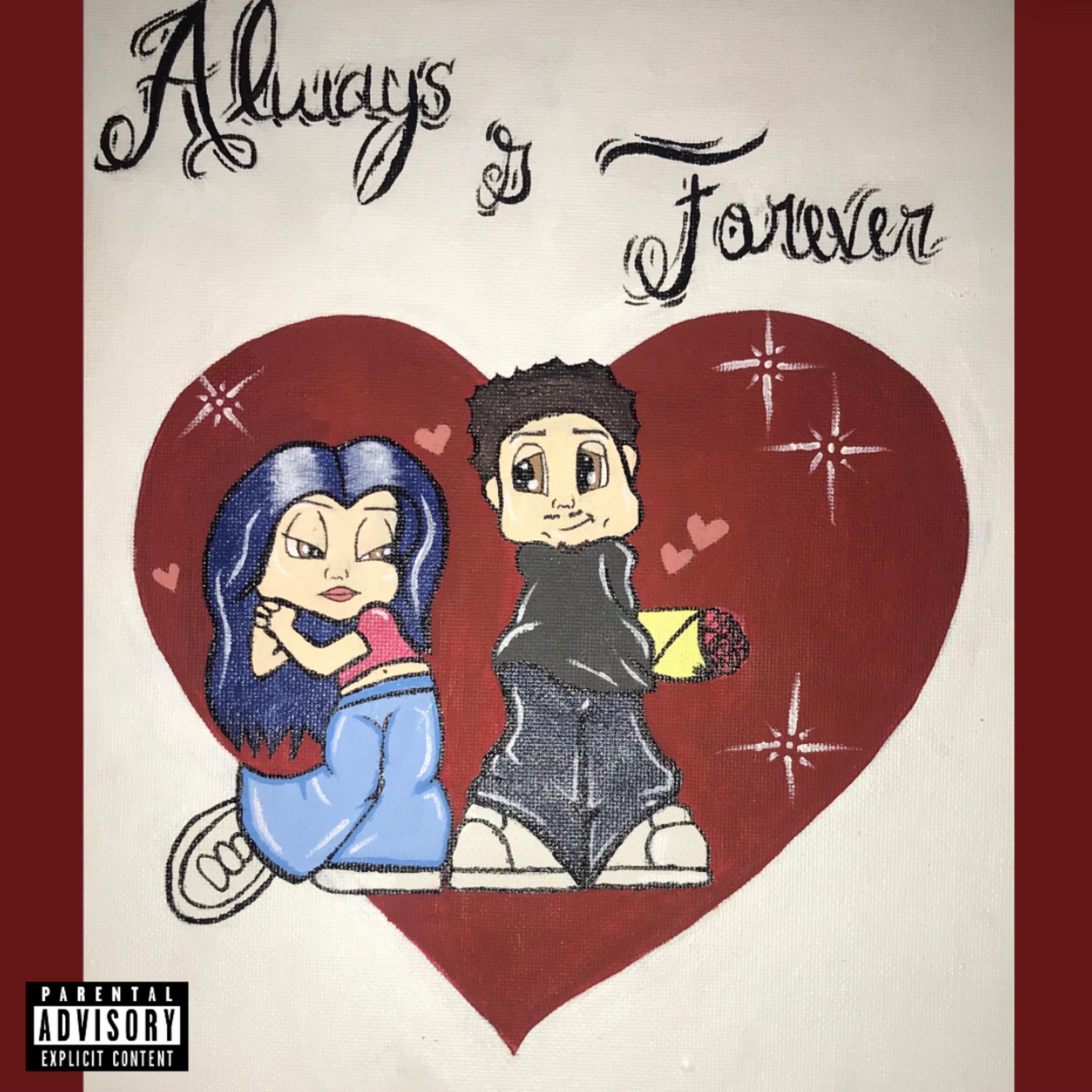 To You artwork