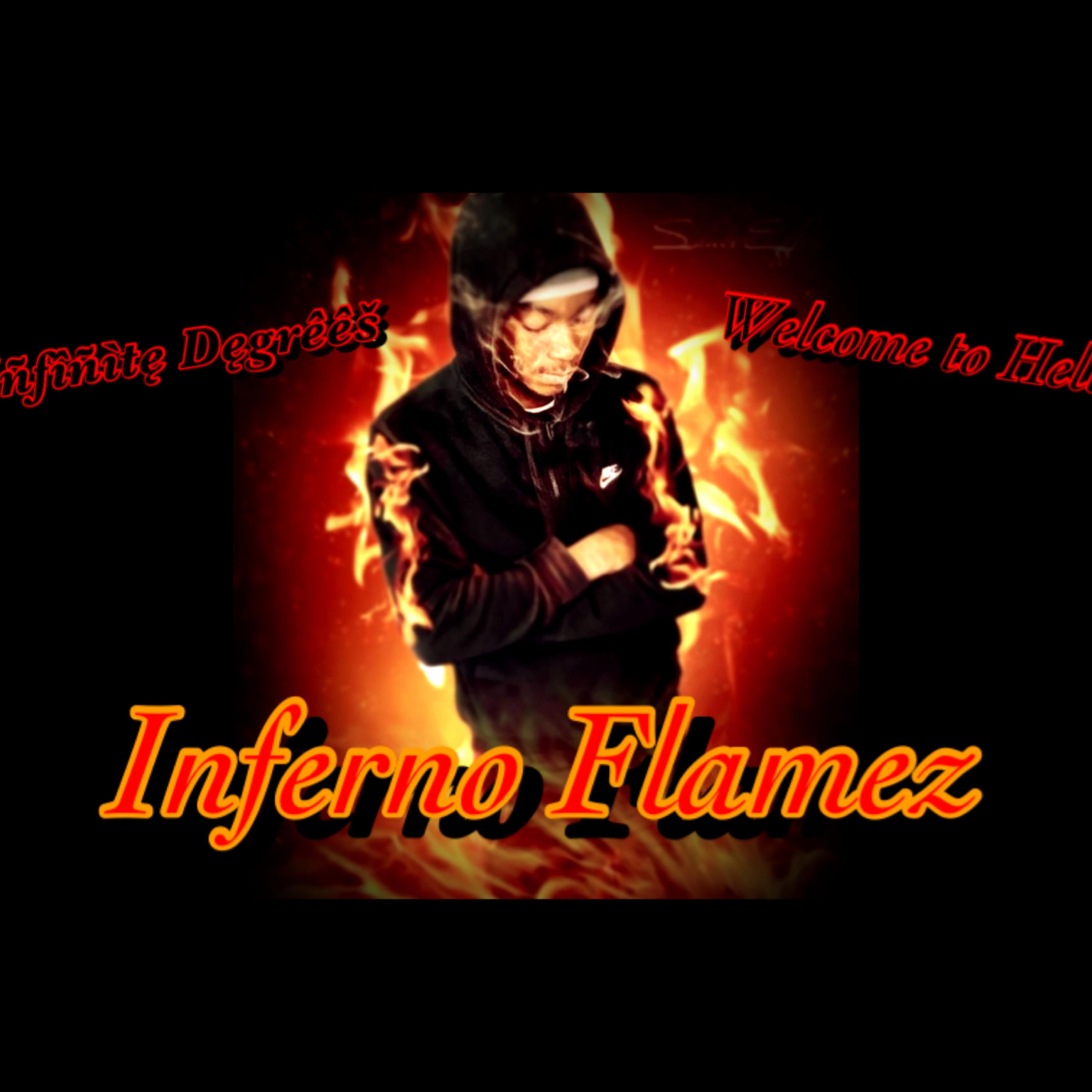 Inferno Flamez artwork