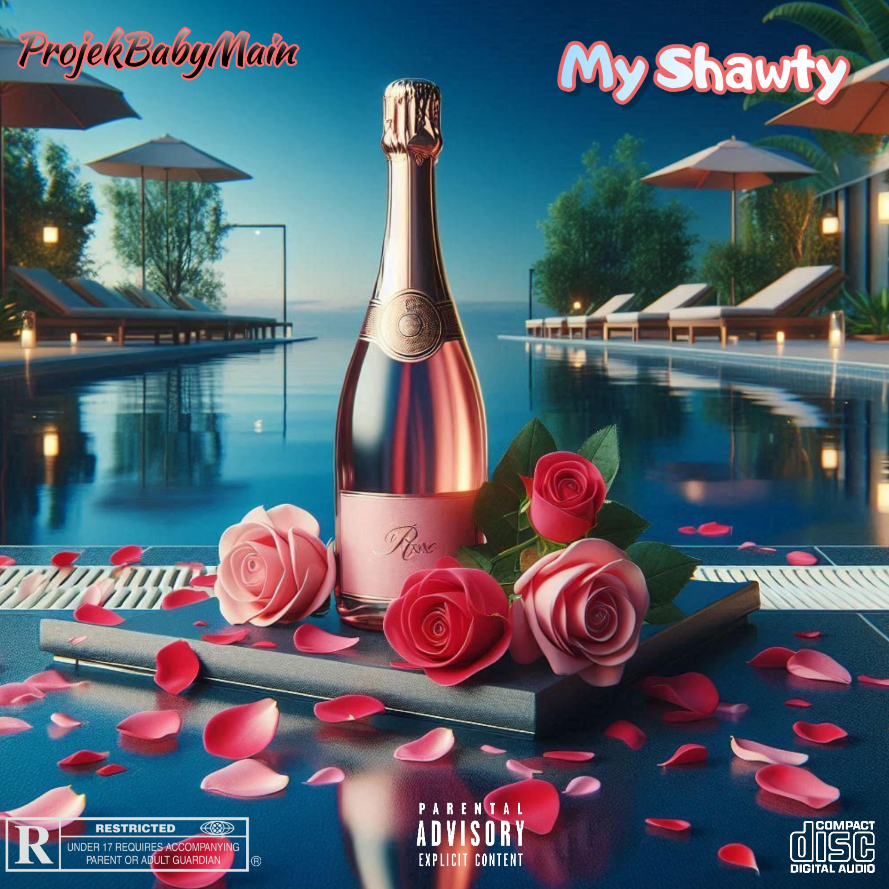 My Shawty artwork