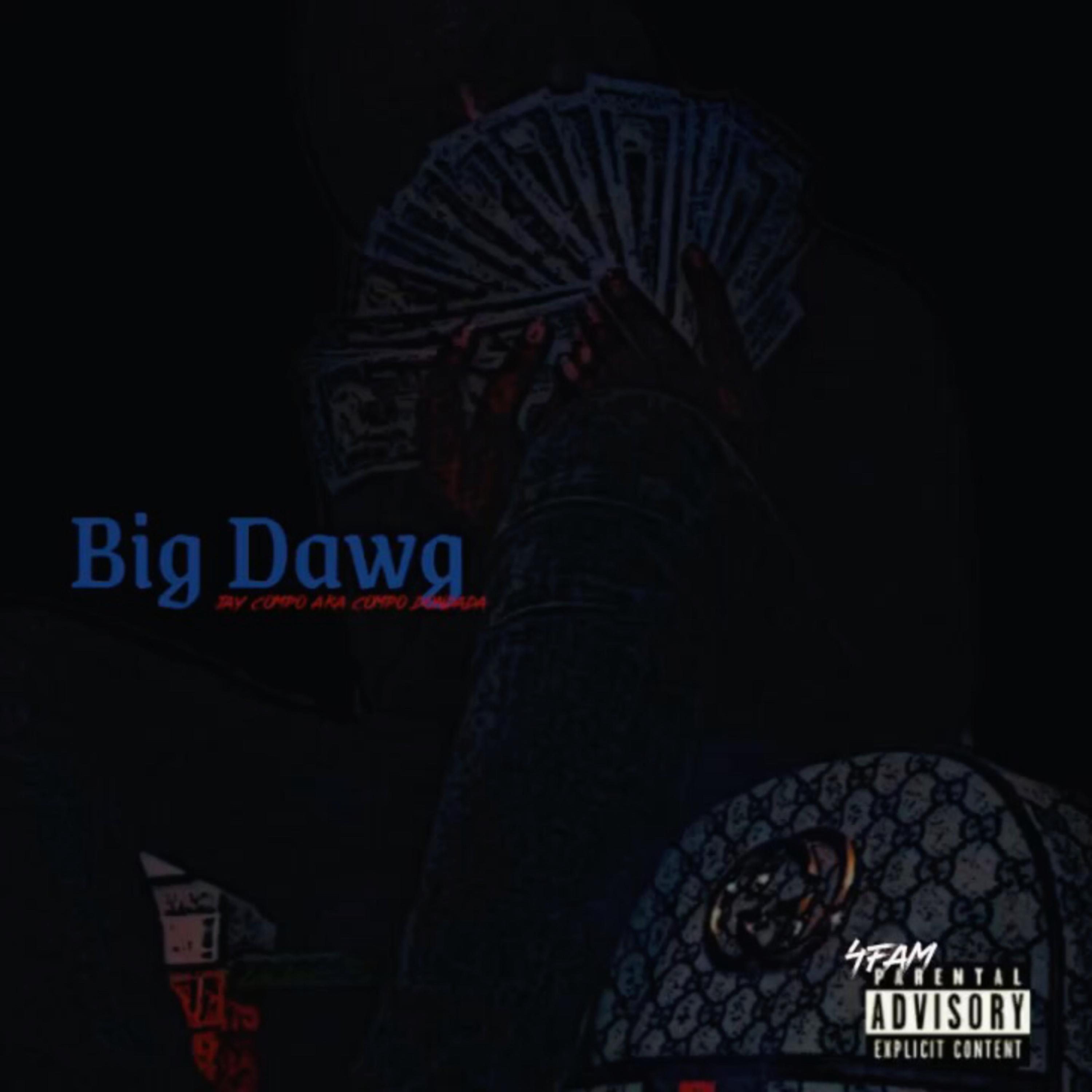 Big Dawg artwork