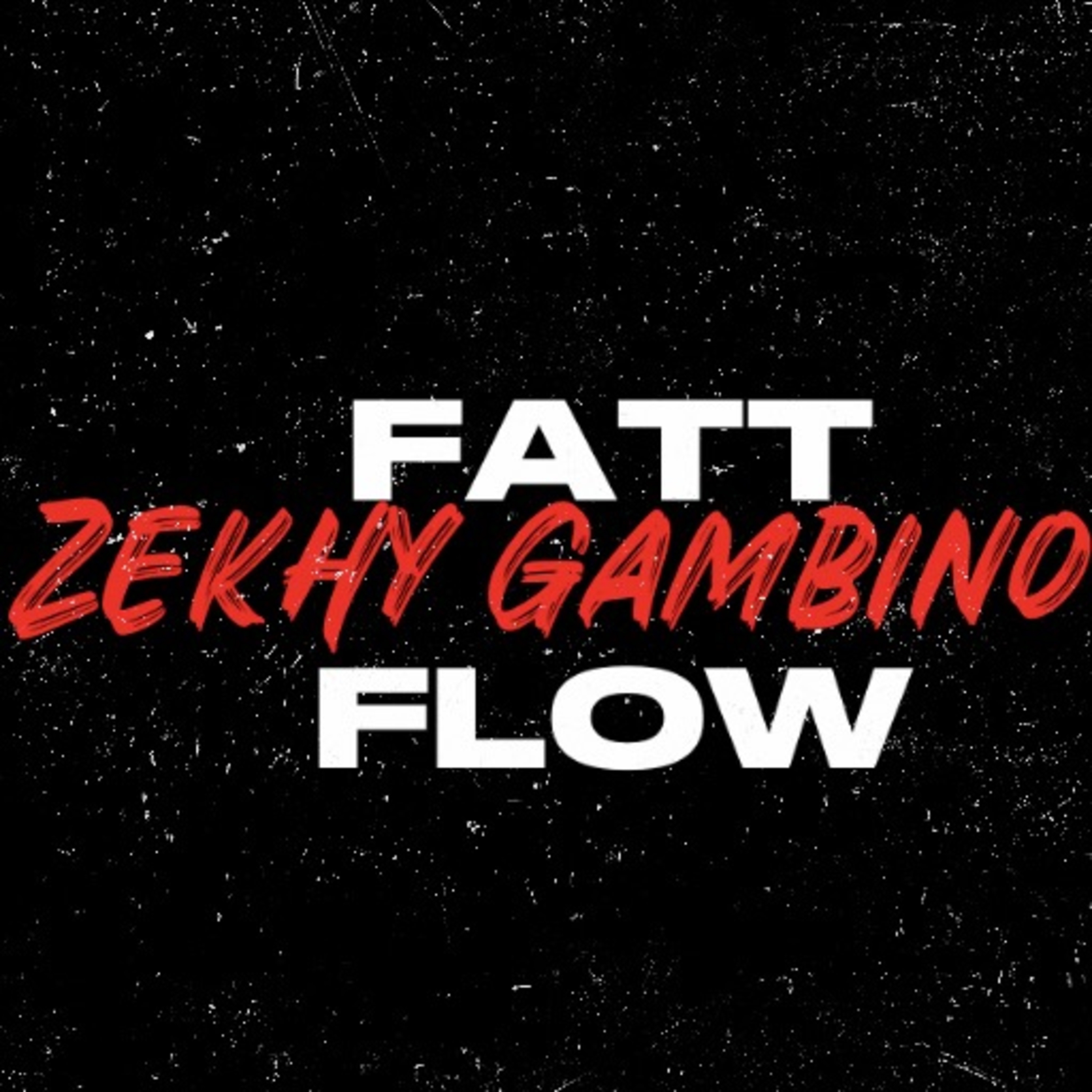 FATT FLOW artwork
