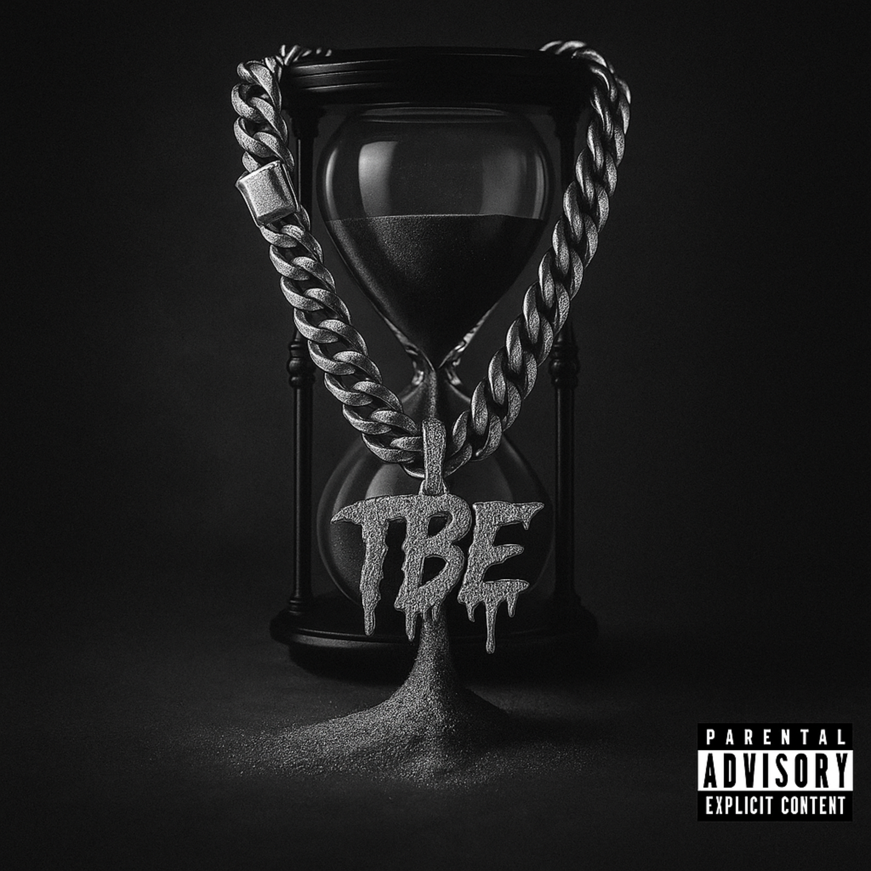 Never Last 4 Long! artwork