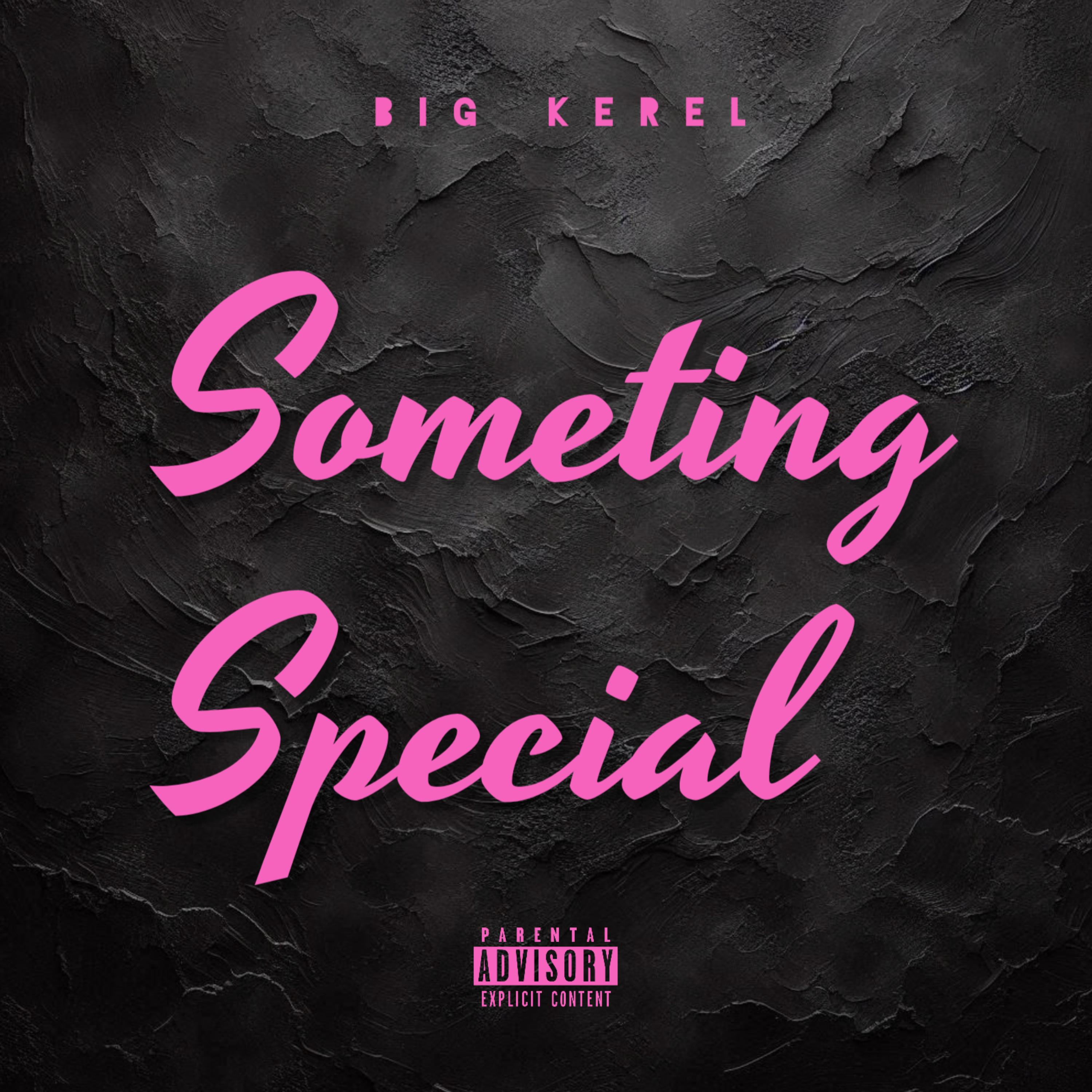 Something Special artwork