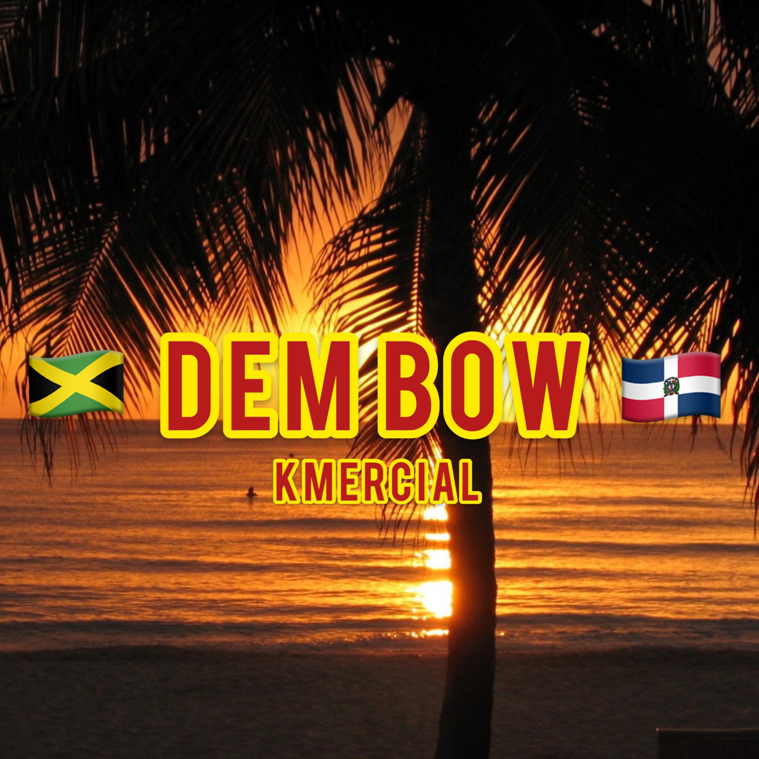 Dem Bow (Freestyle) artwork