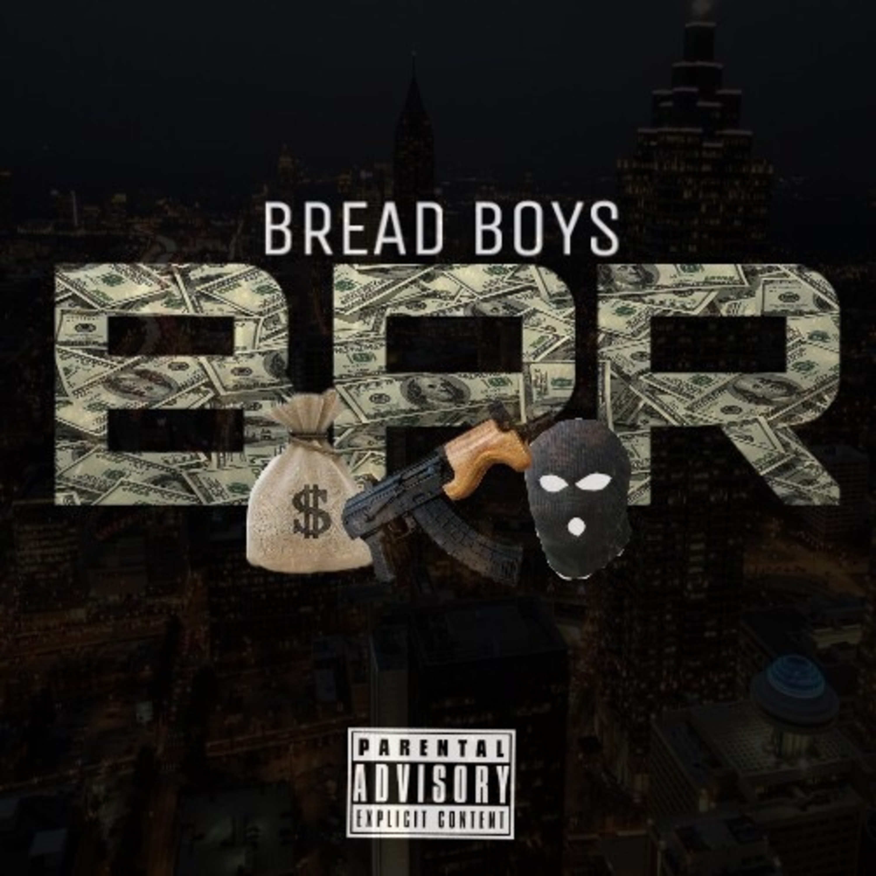 BPR artwork