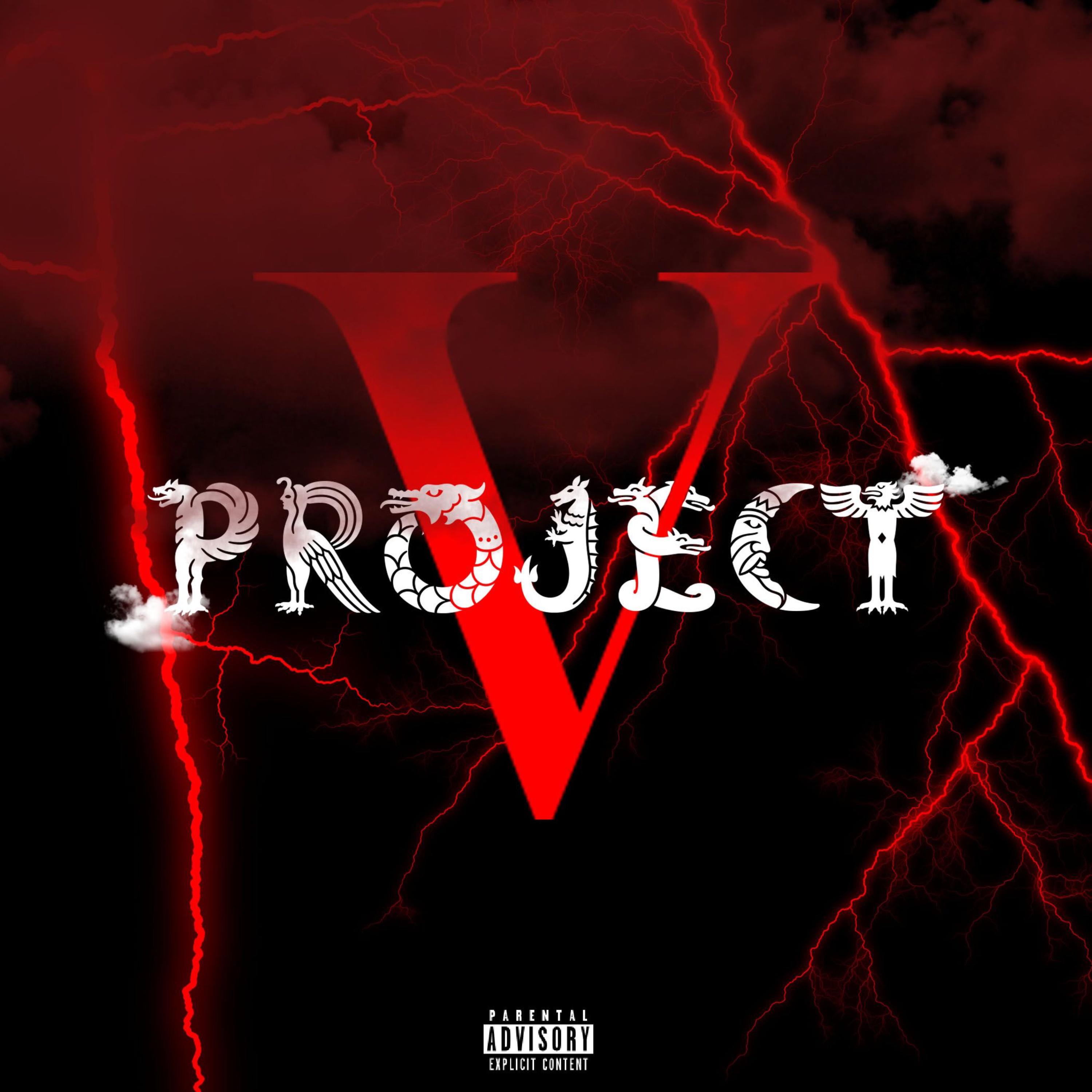 Project V artwork