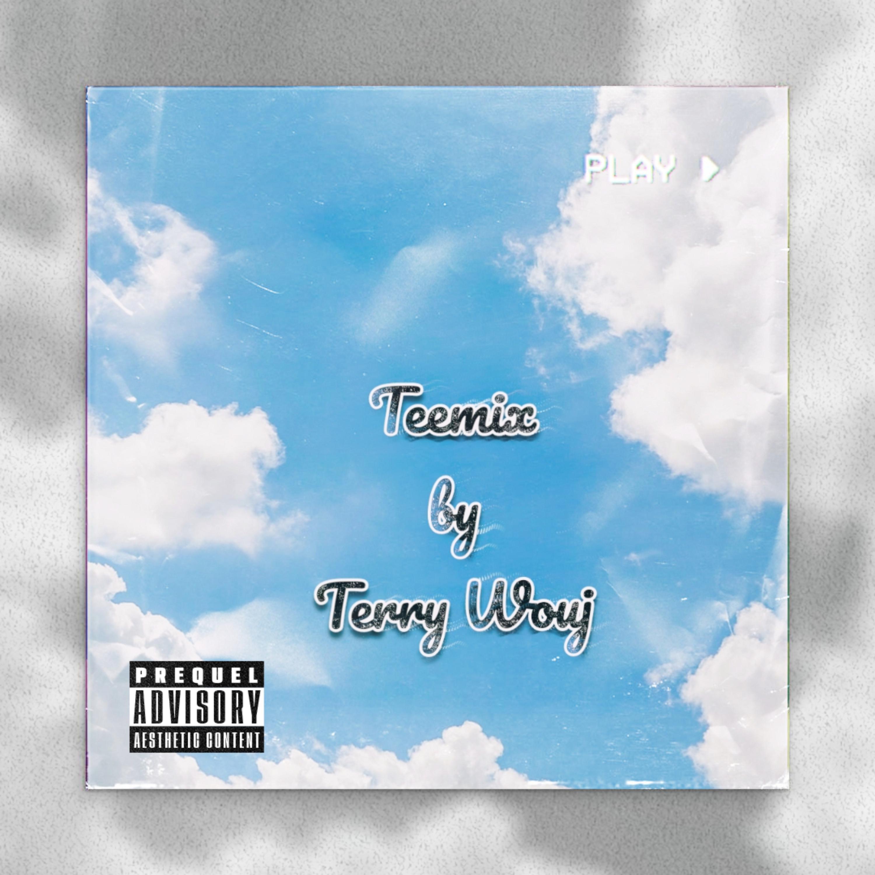 Teemix artwork