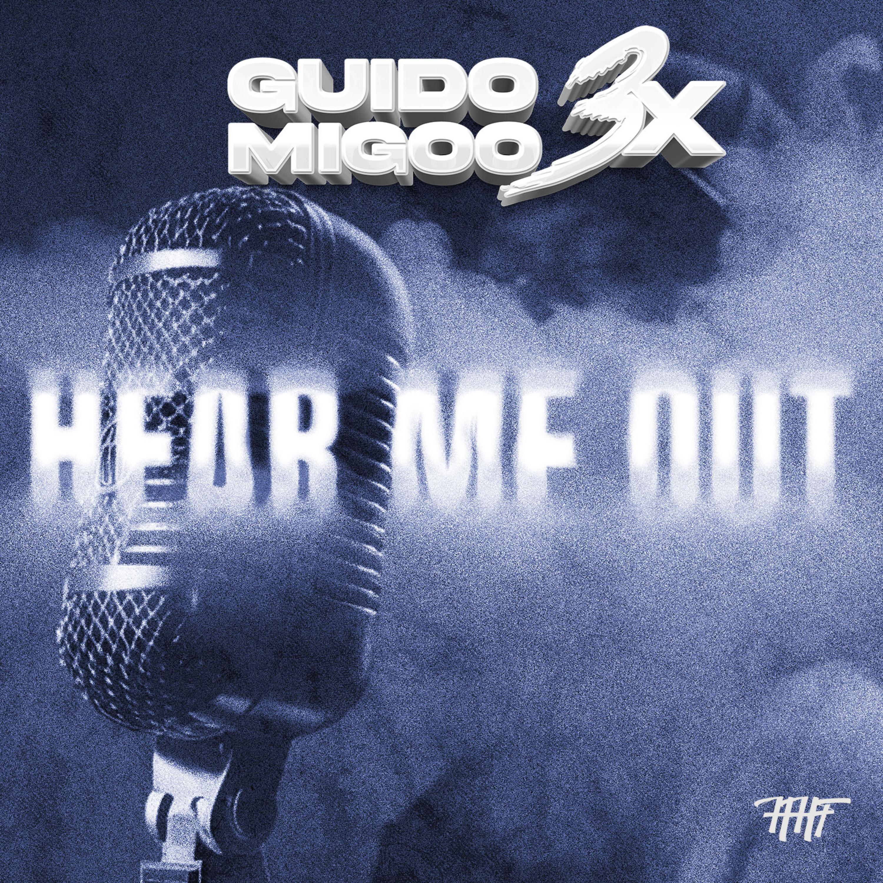 Hear Me Out artwork