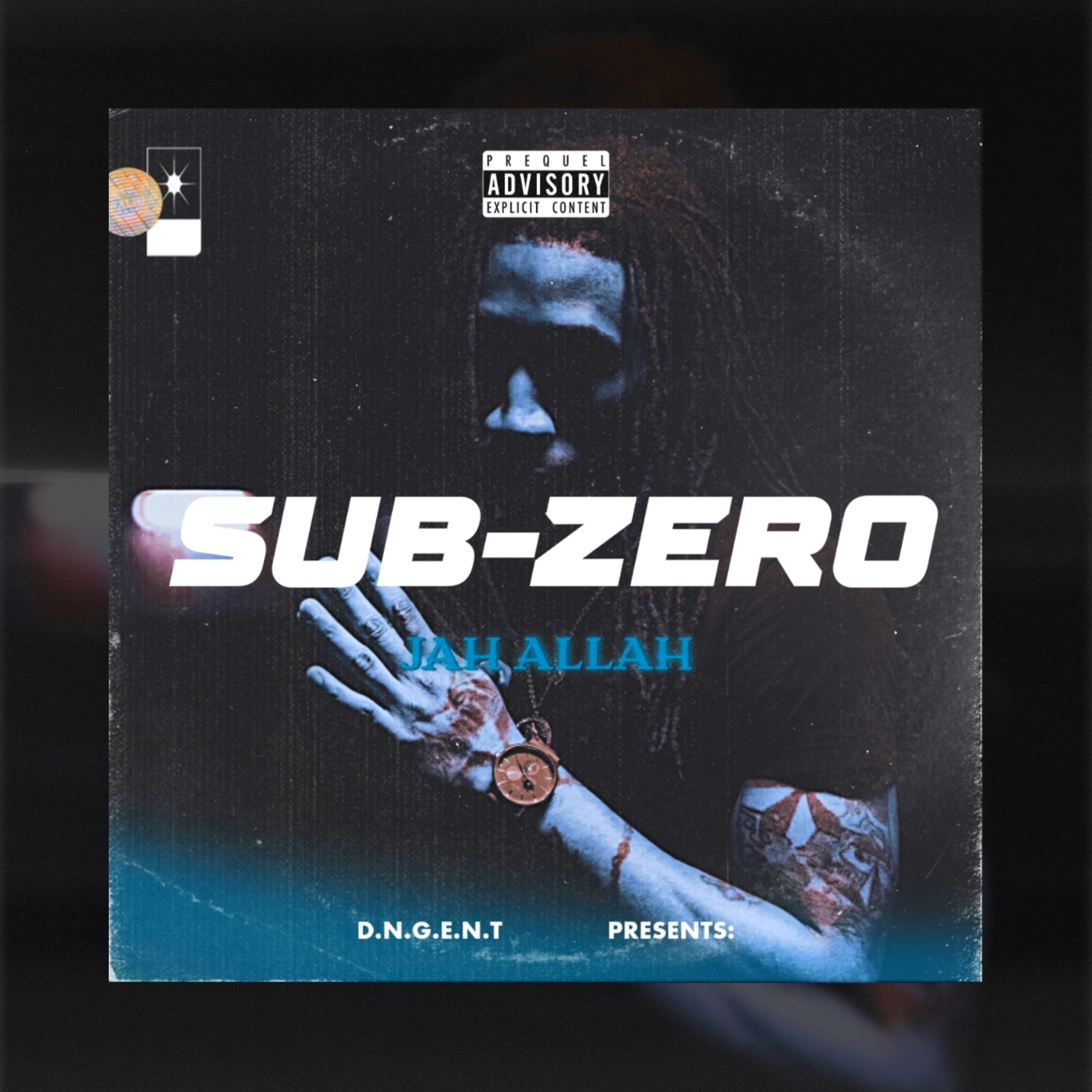 Sub-Zero Freestyle artwork
