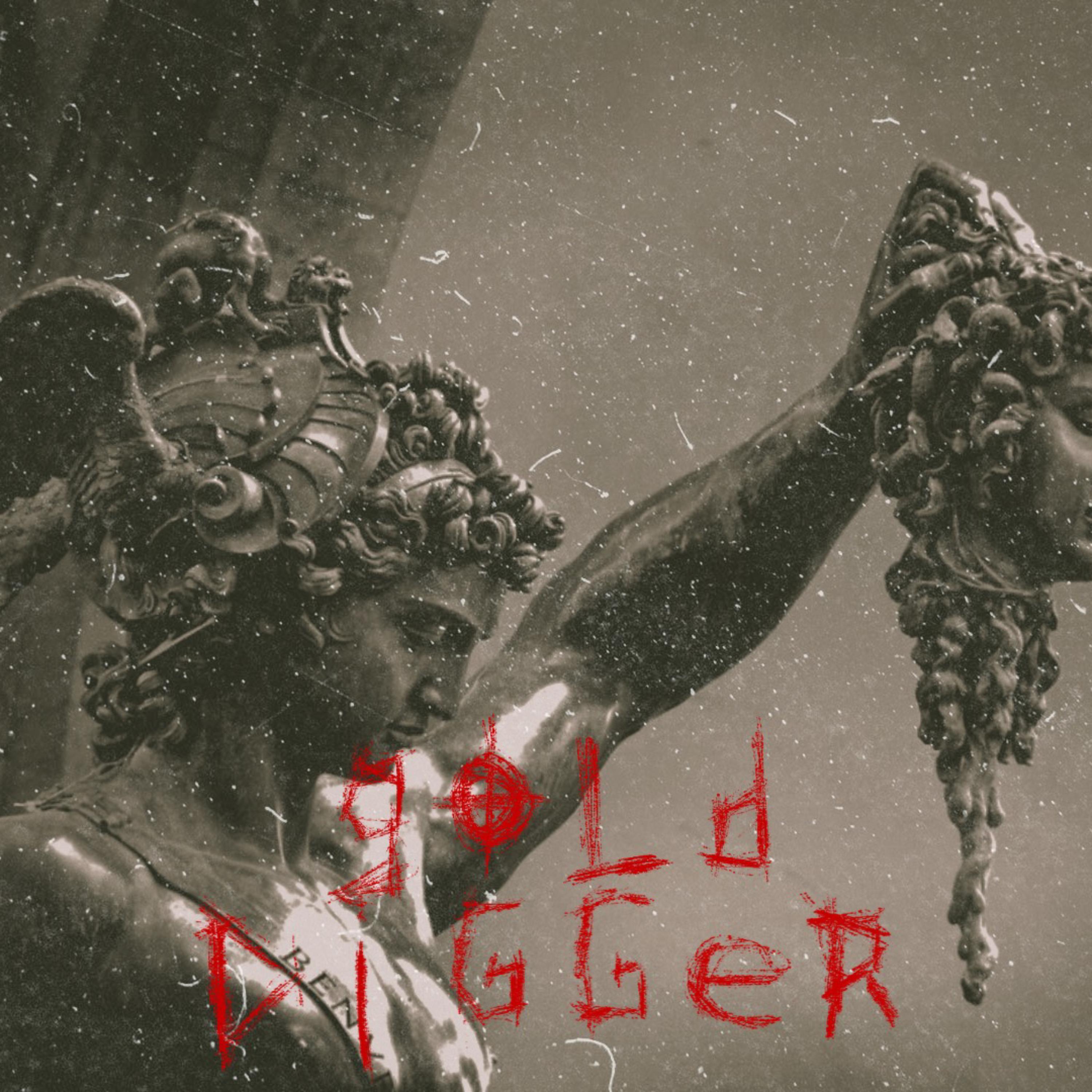Gold Digger artwork