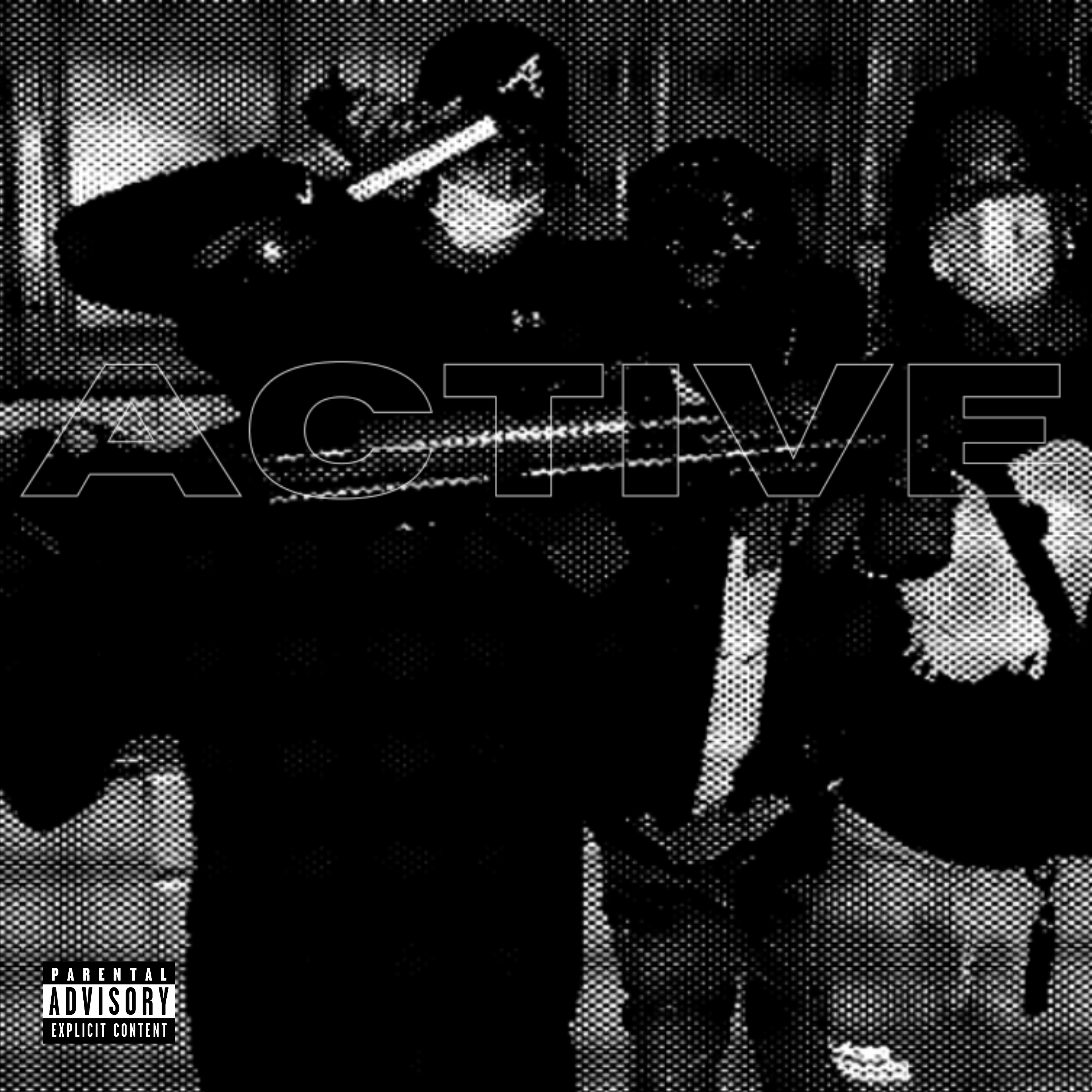 Active artwork
