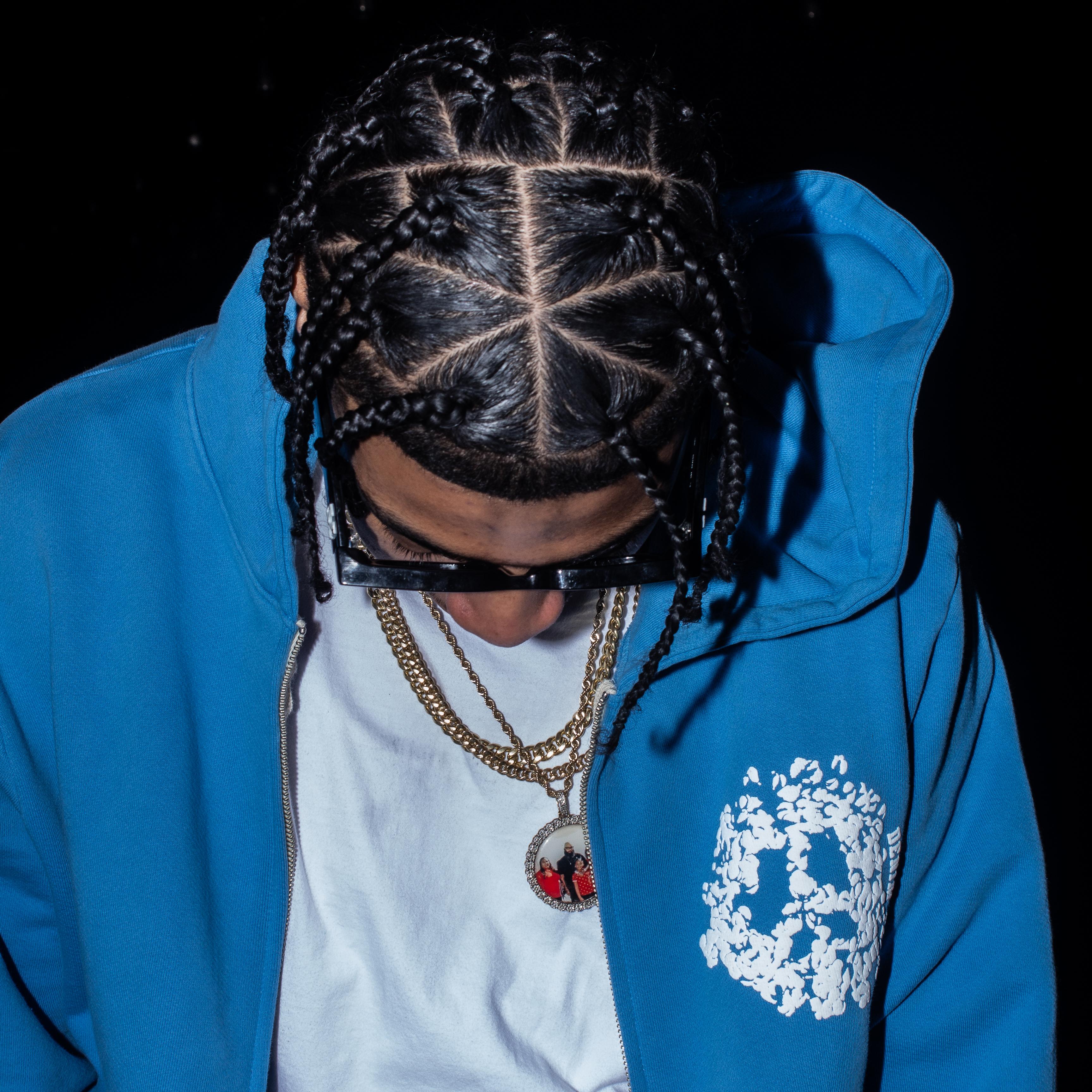 KOOT SOSA artwork