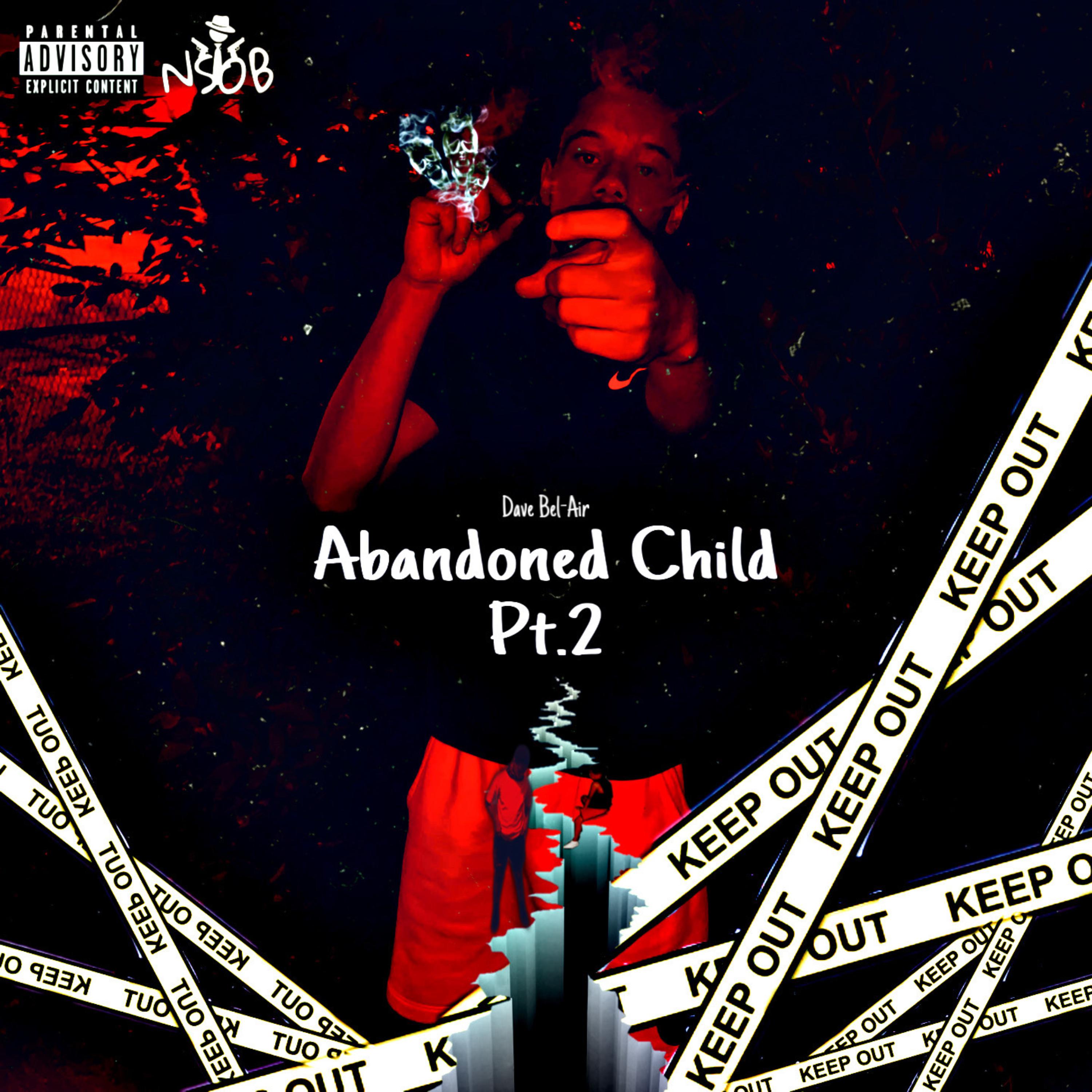 Abandoned Child Pt.2 artwork