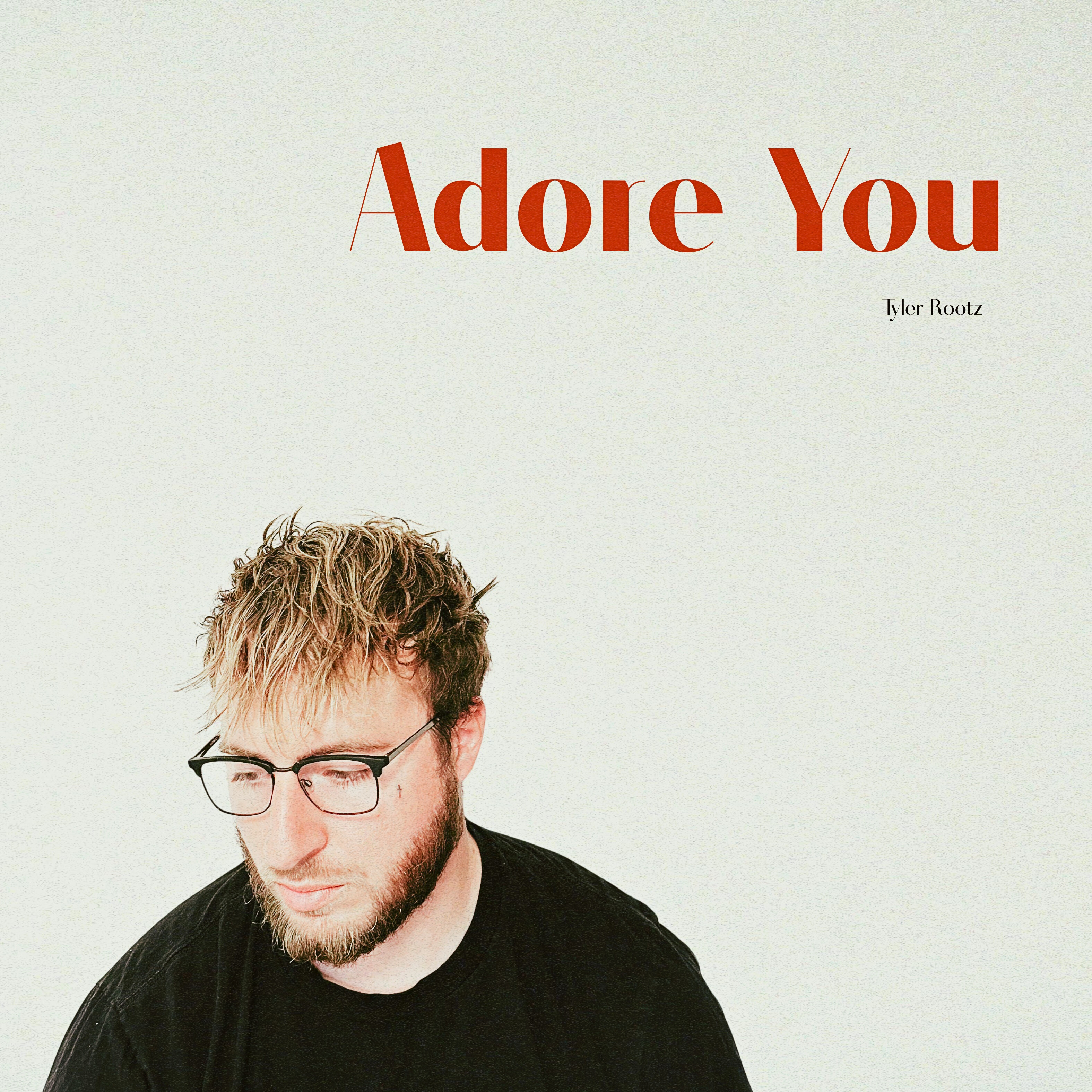 Adore You artwork