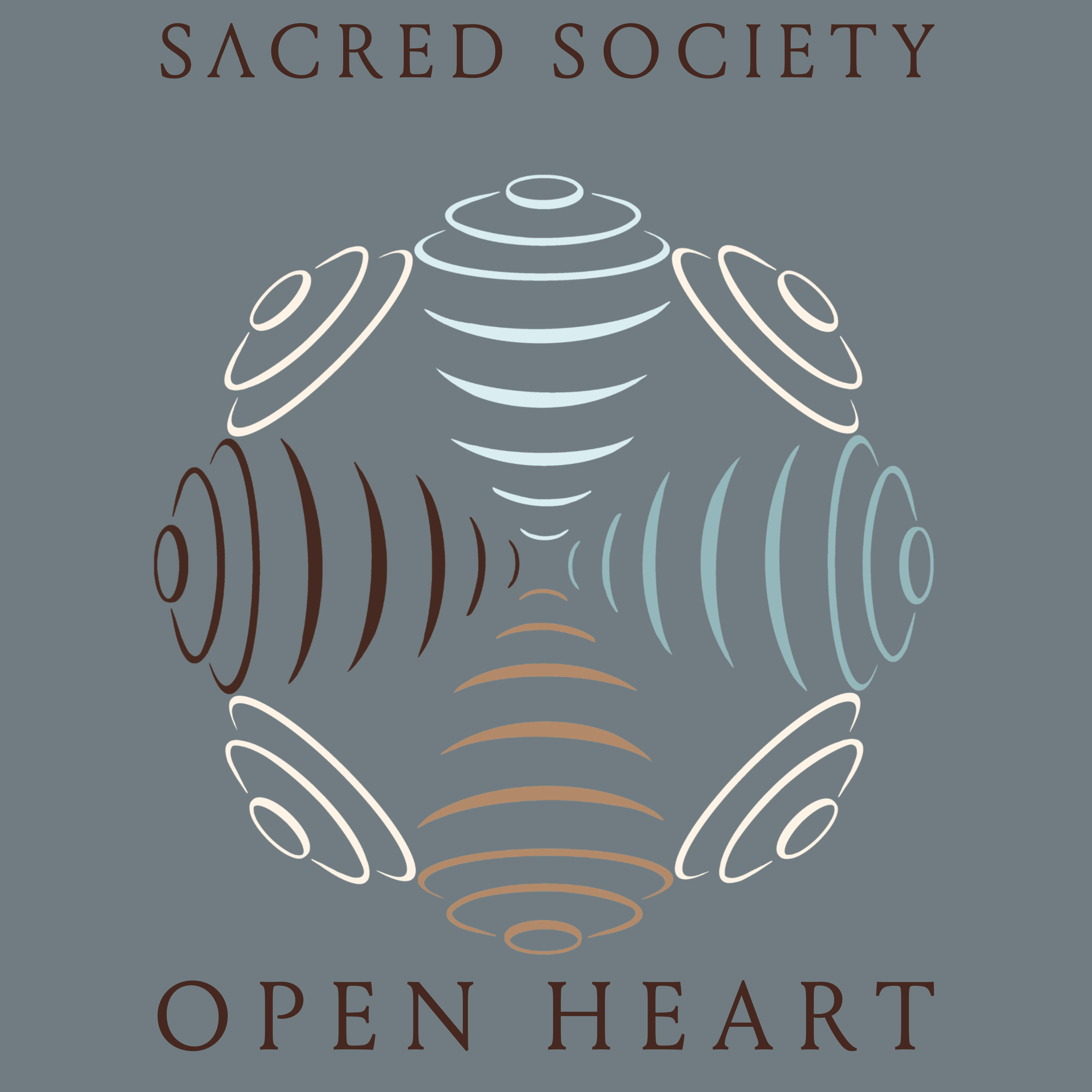Open Heart artwork