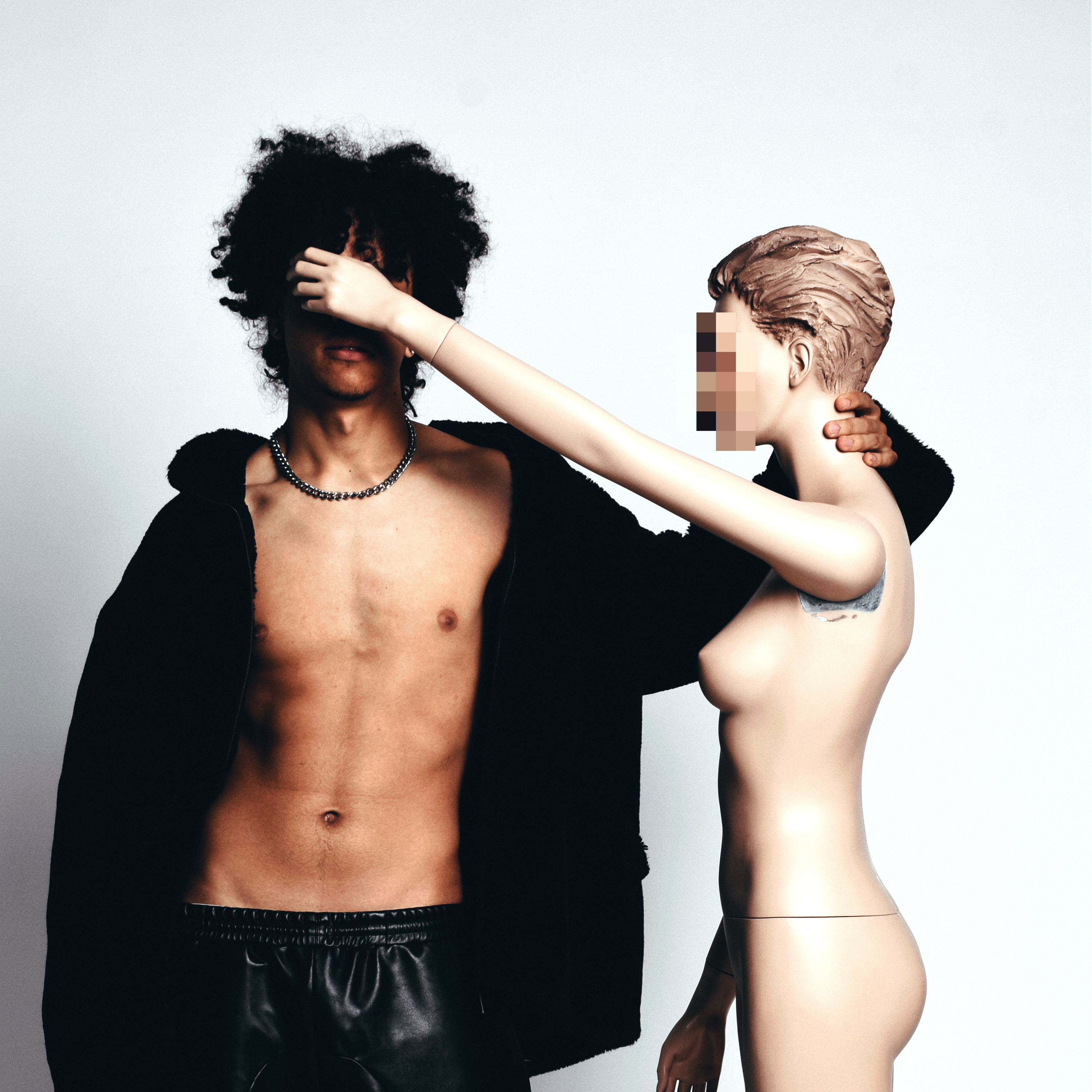 Y2K artwork