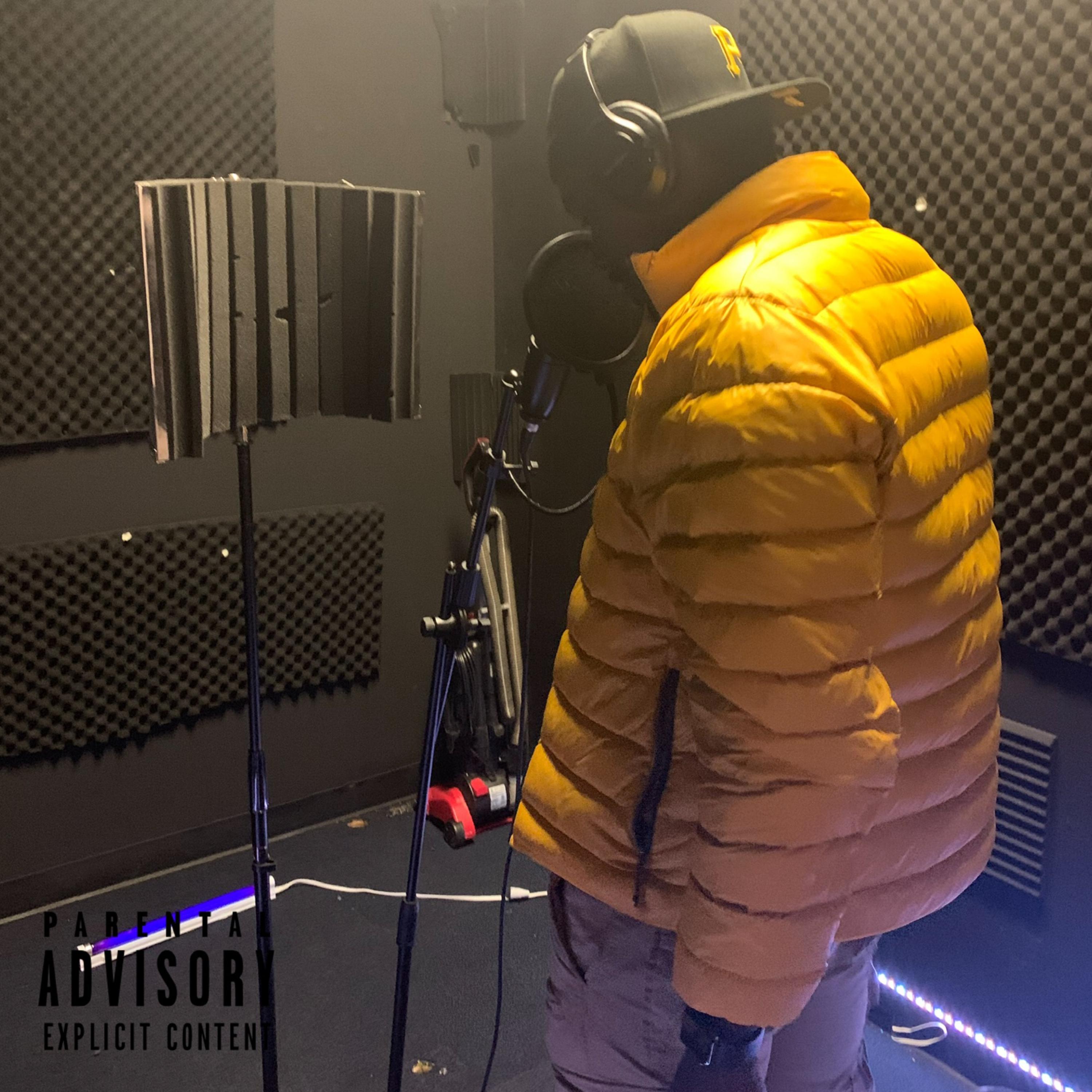 Posted In The Booth artwork