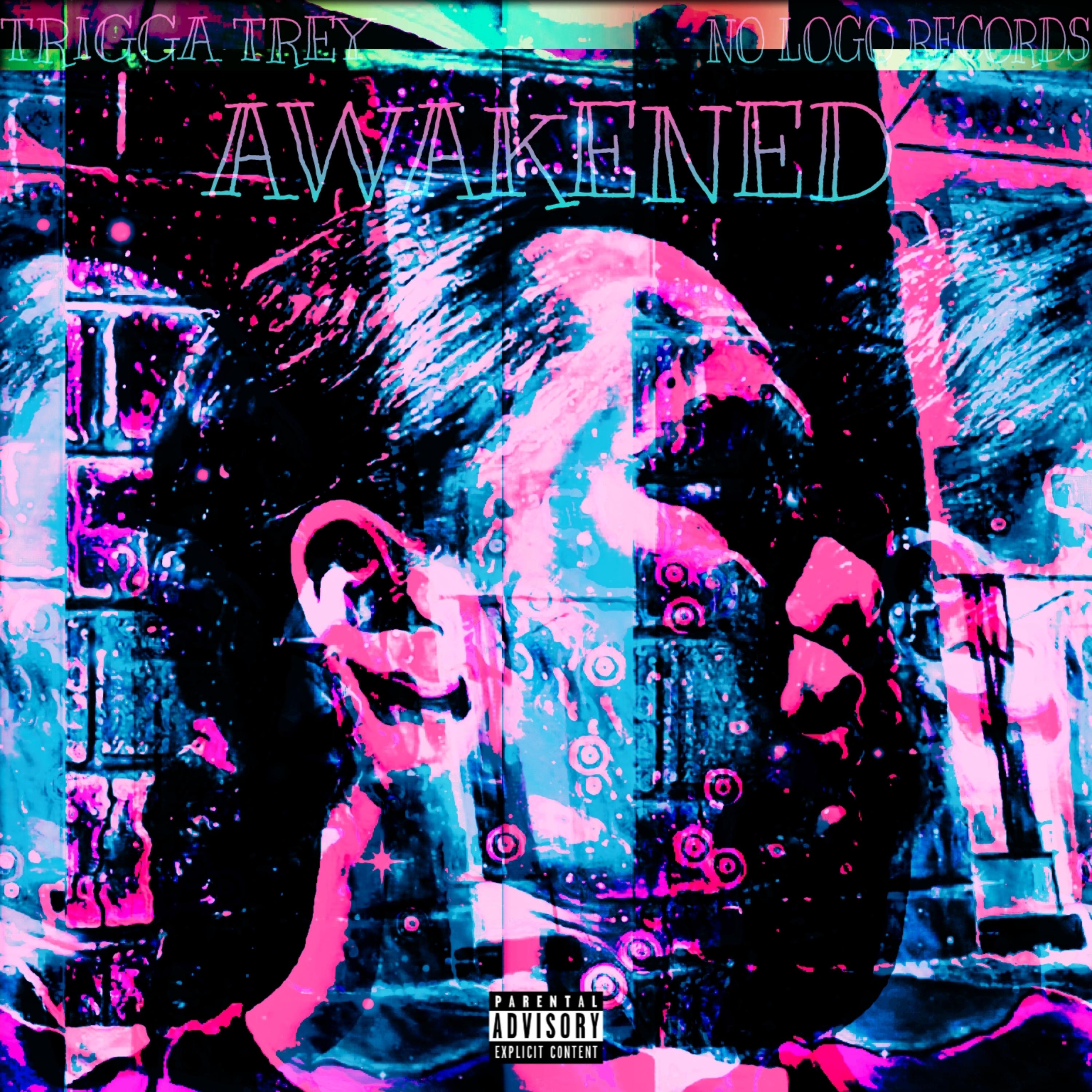Awakened artwork