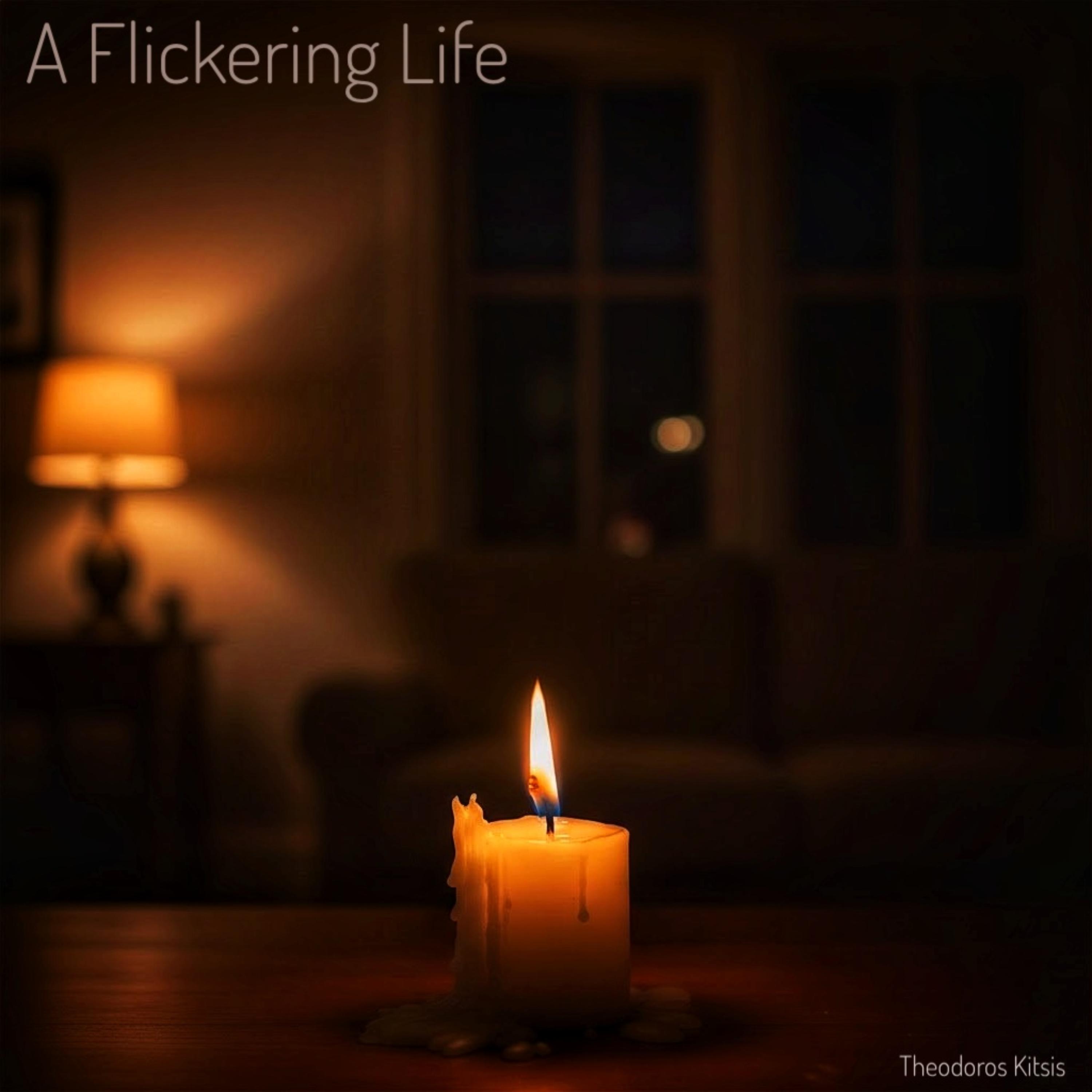 A Flickering Life artwork