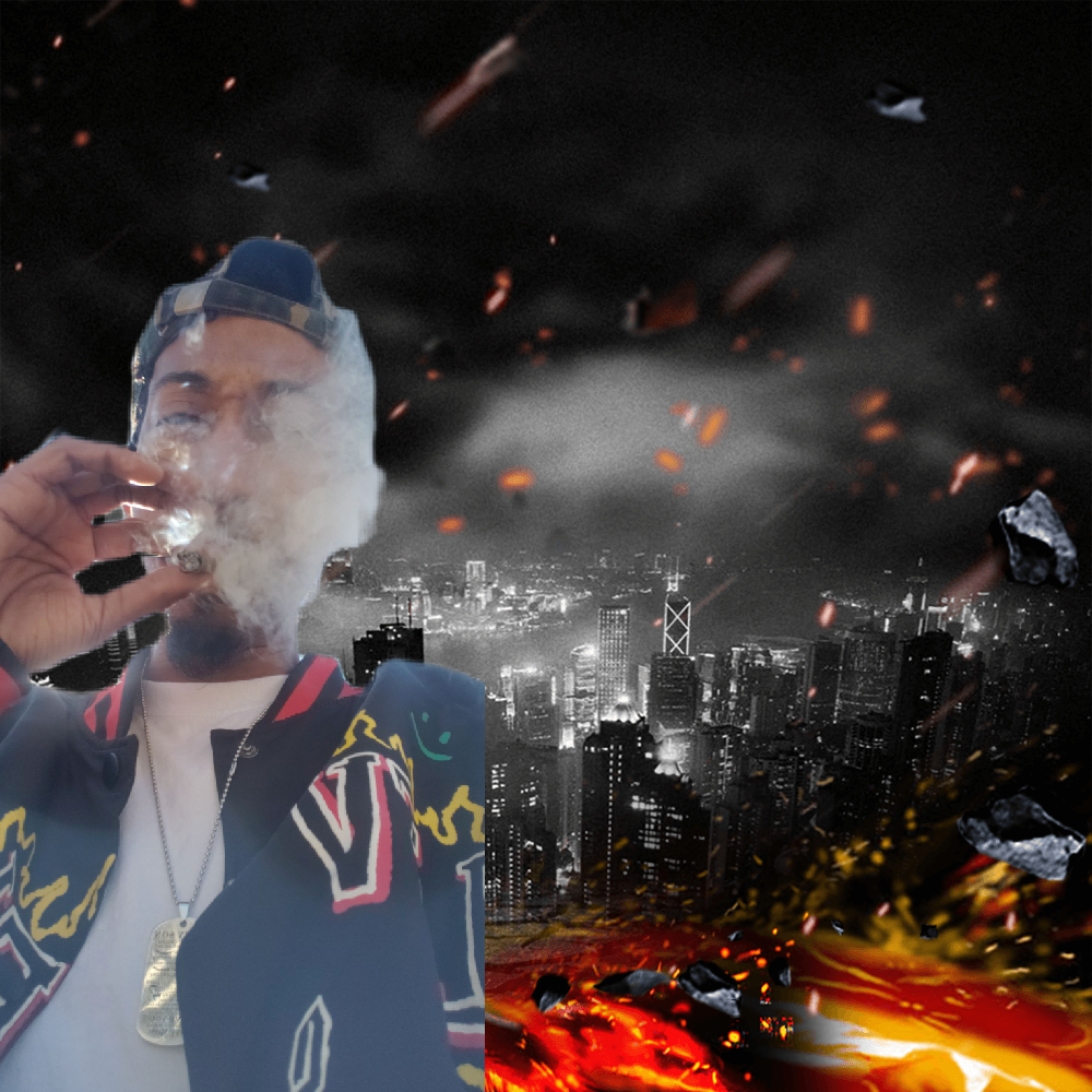 Midas Touch "Freestyle" artwork