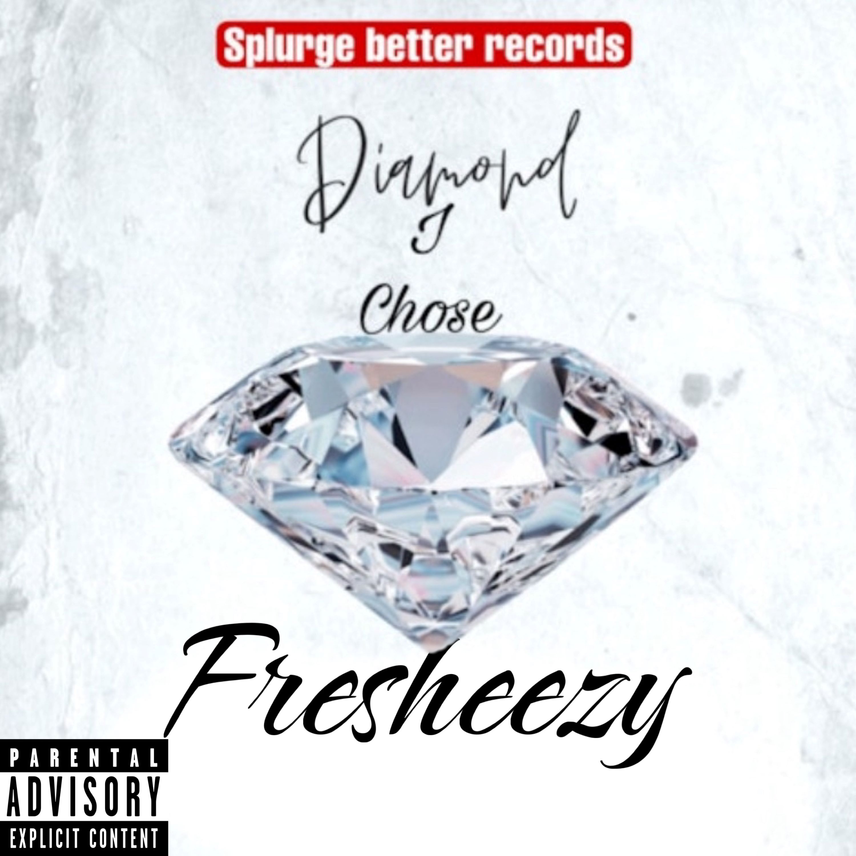 Diamond artwork