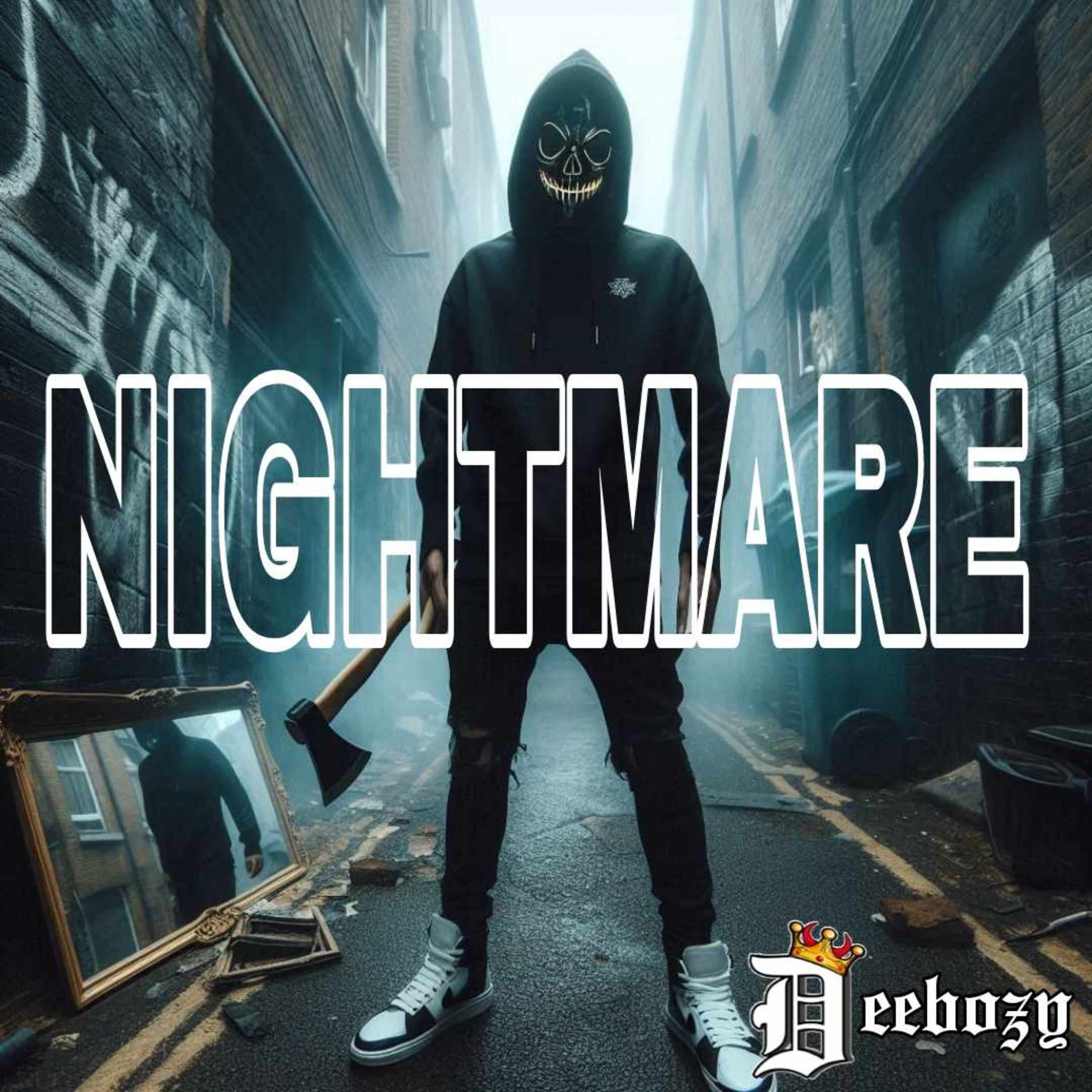 Nightmare artwork
