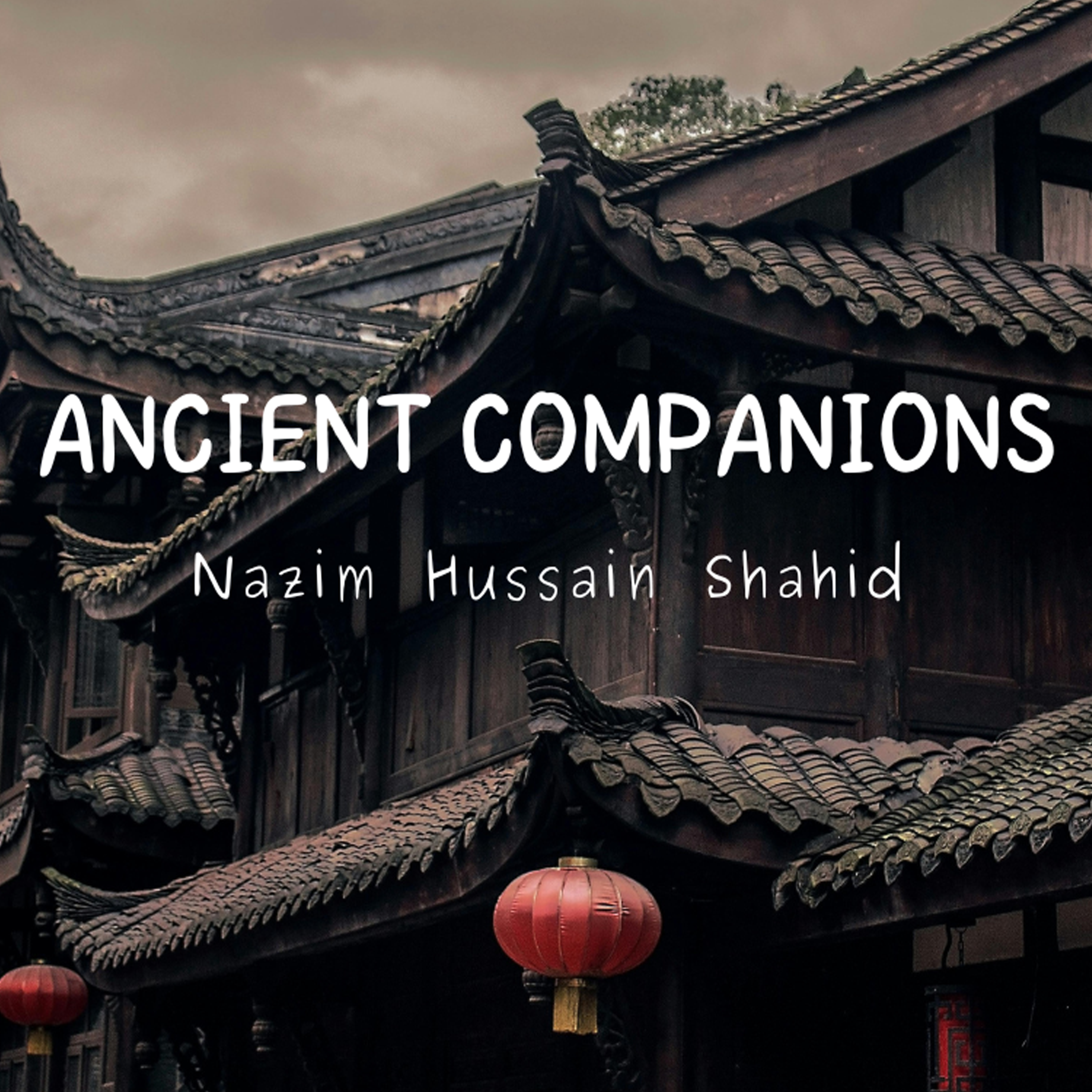 Ancient Companions artwork