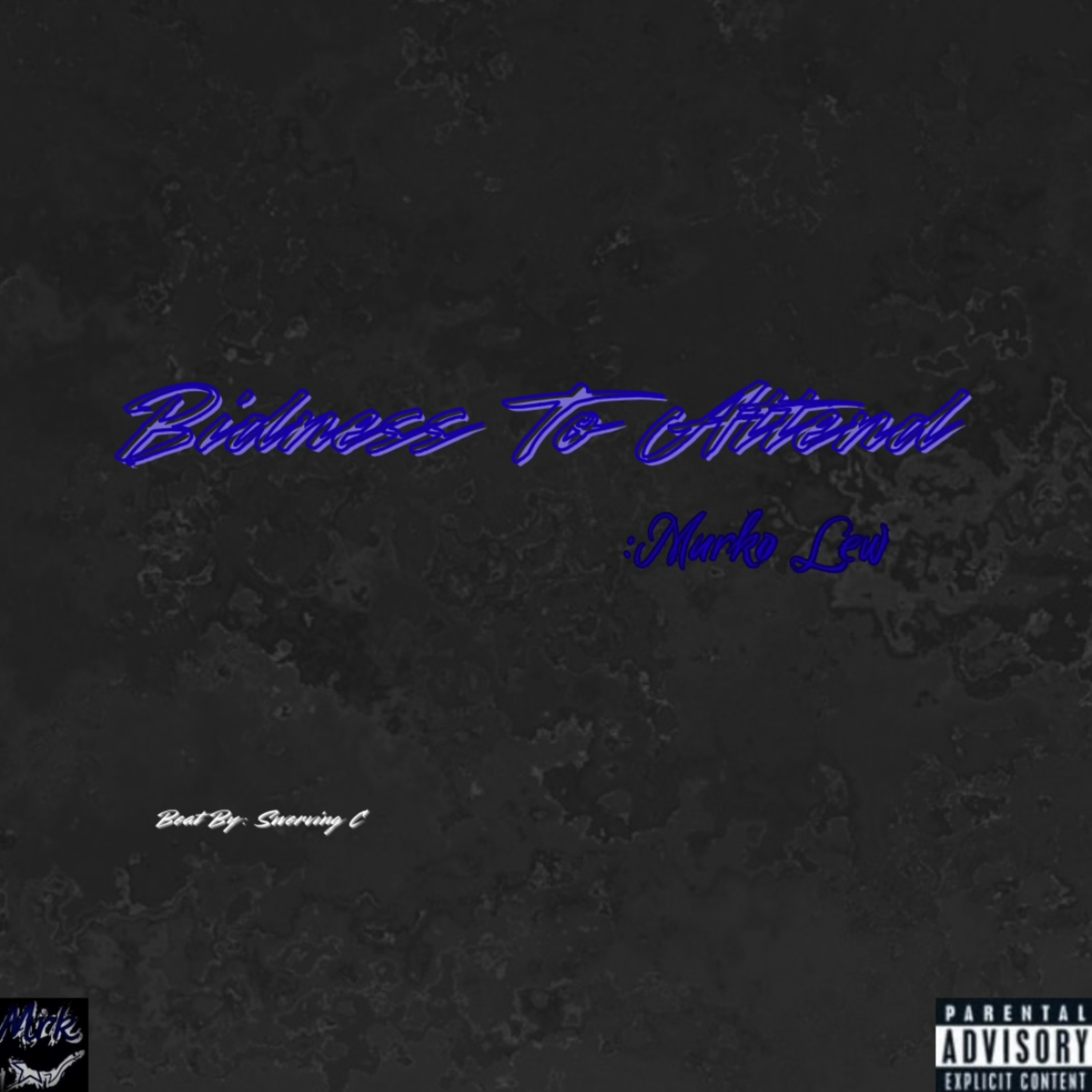 Bidness To Attend artwork