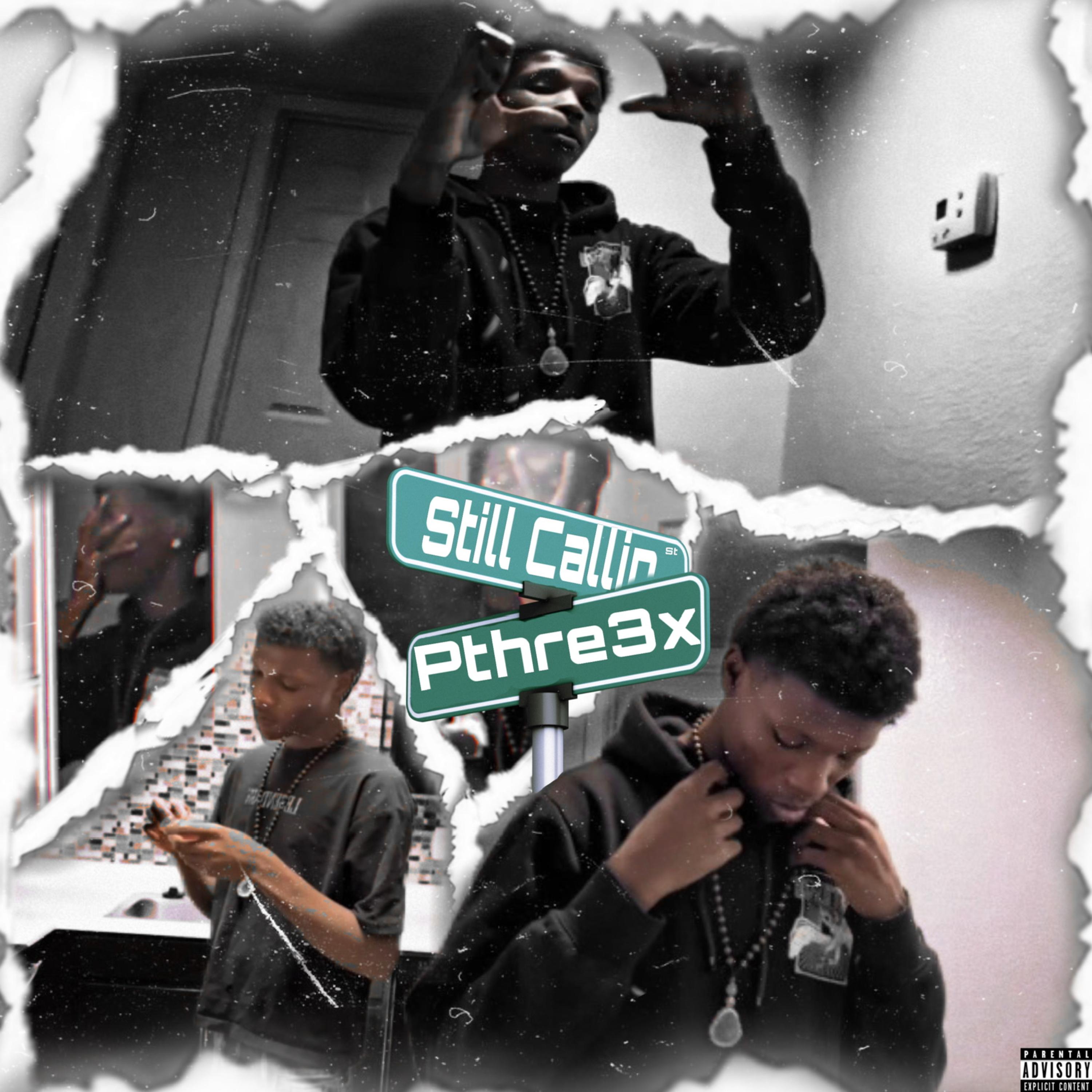 Still Callin artwork