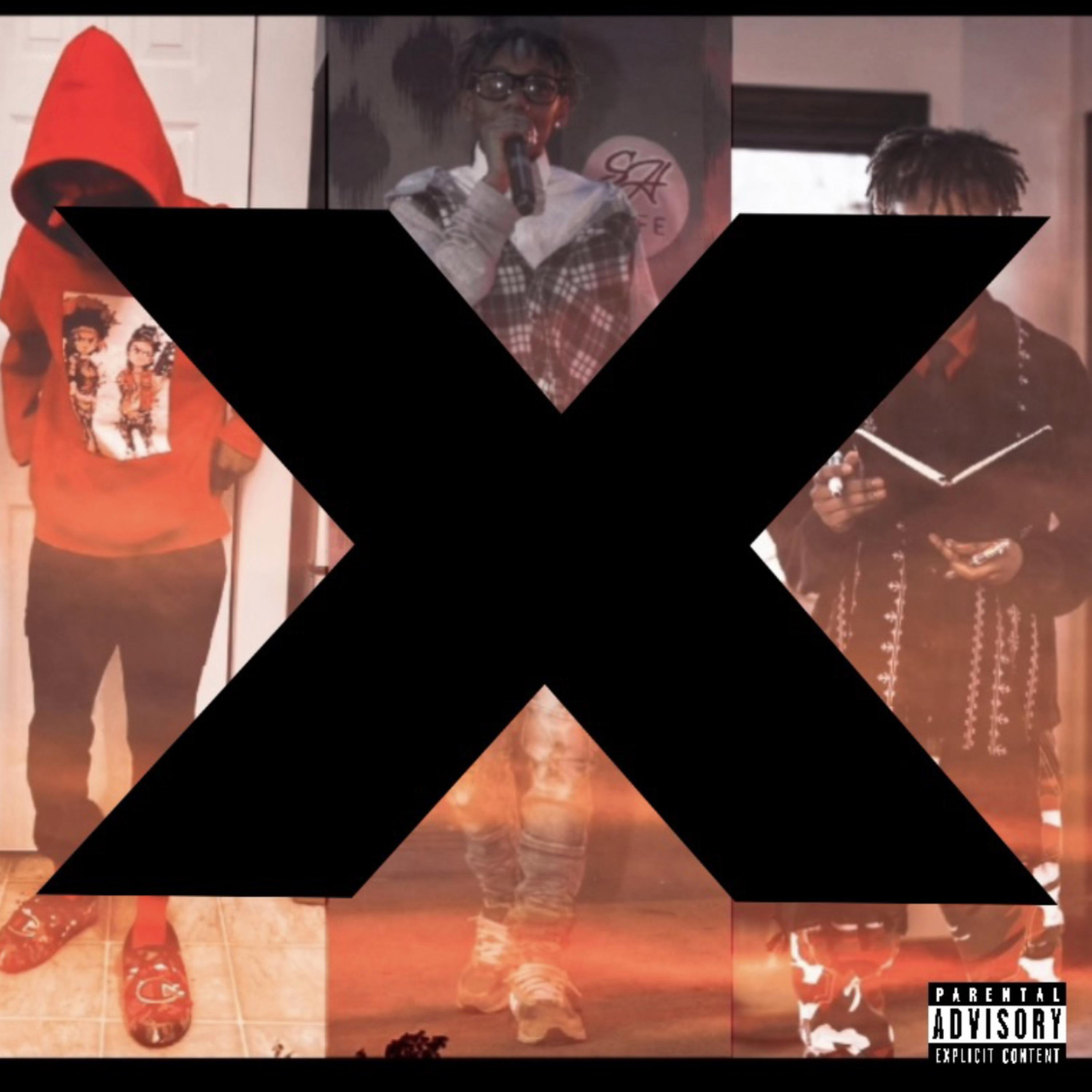 Discrimination artwork