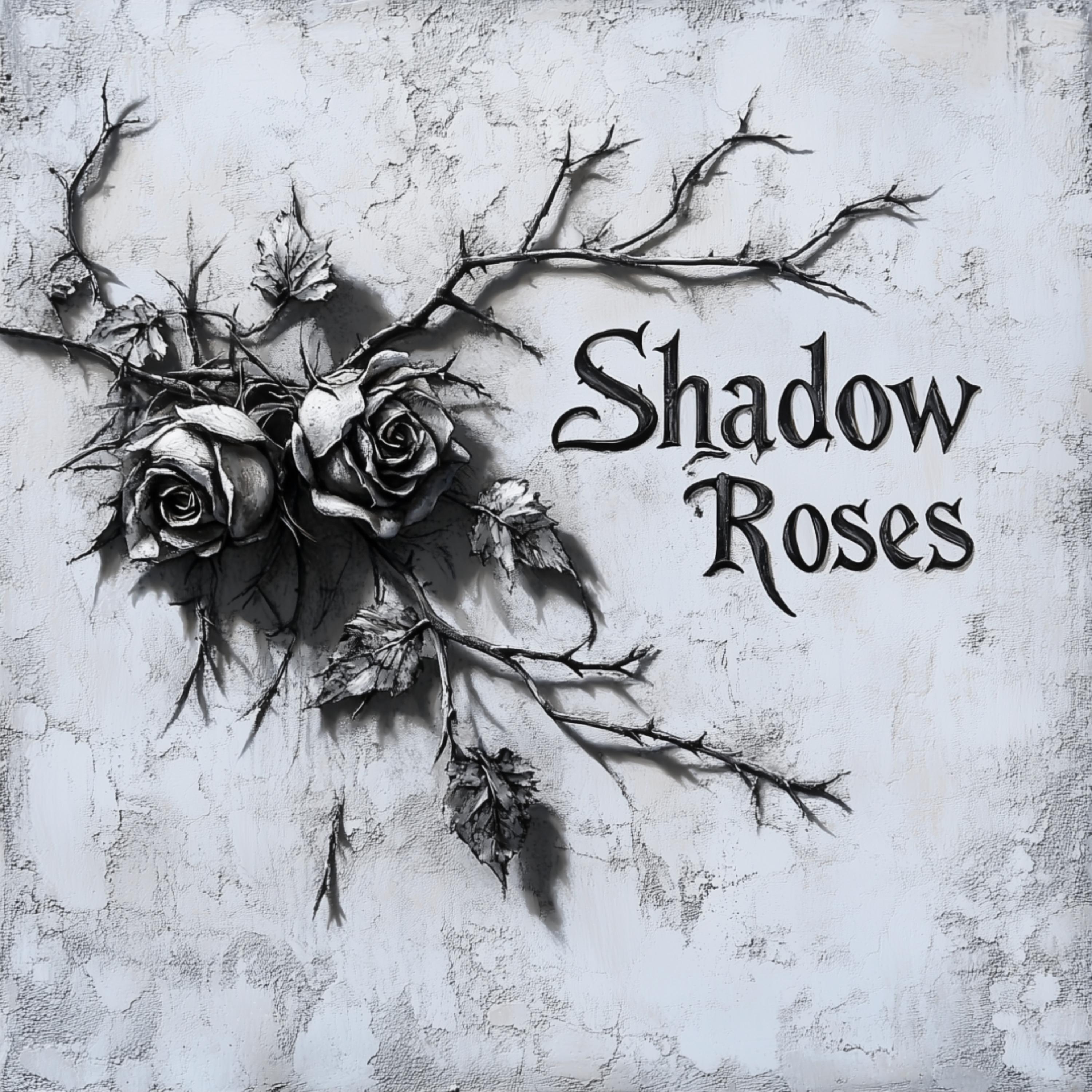 Shadow Roses by AITM cover art