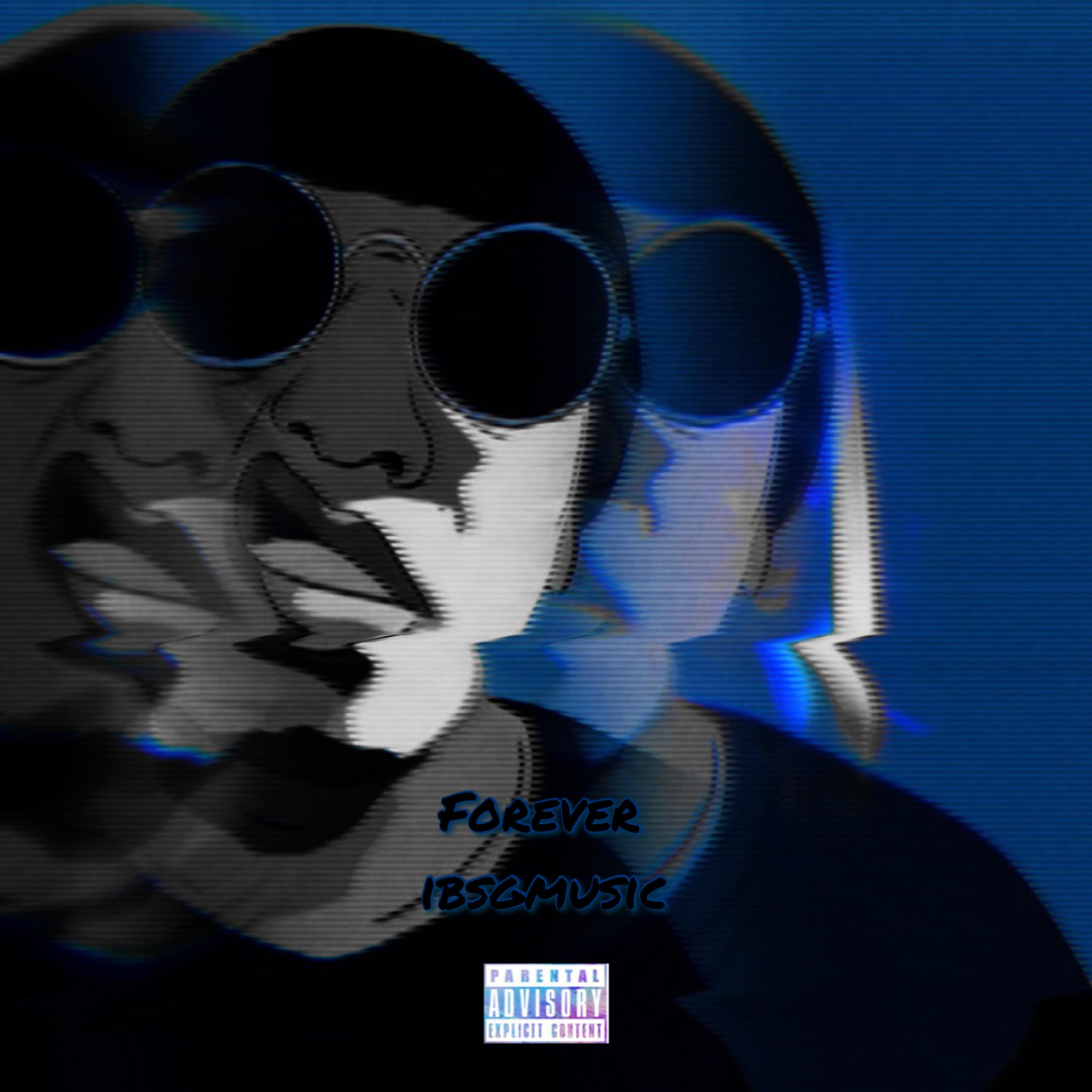 Forever artwork