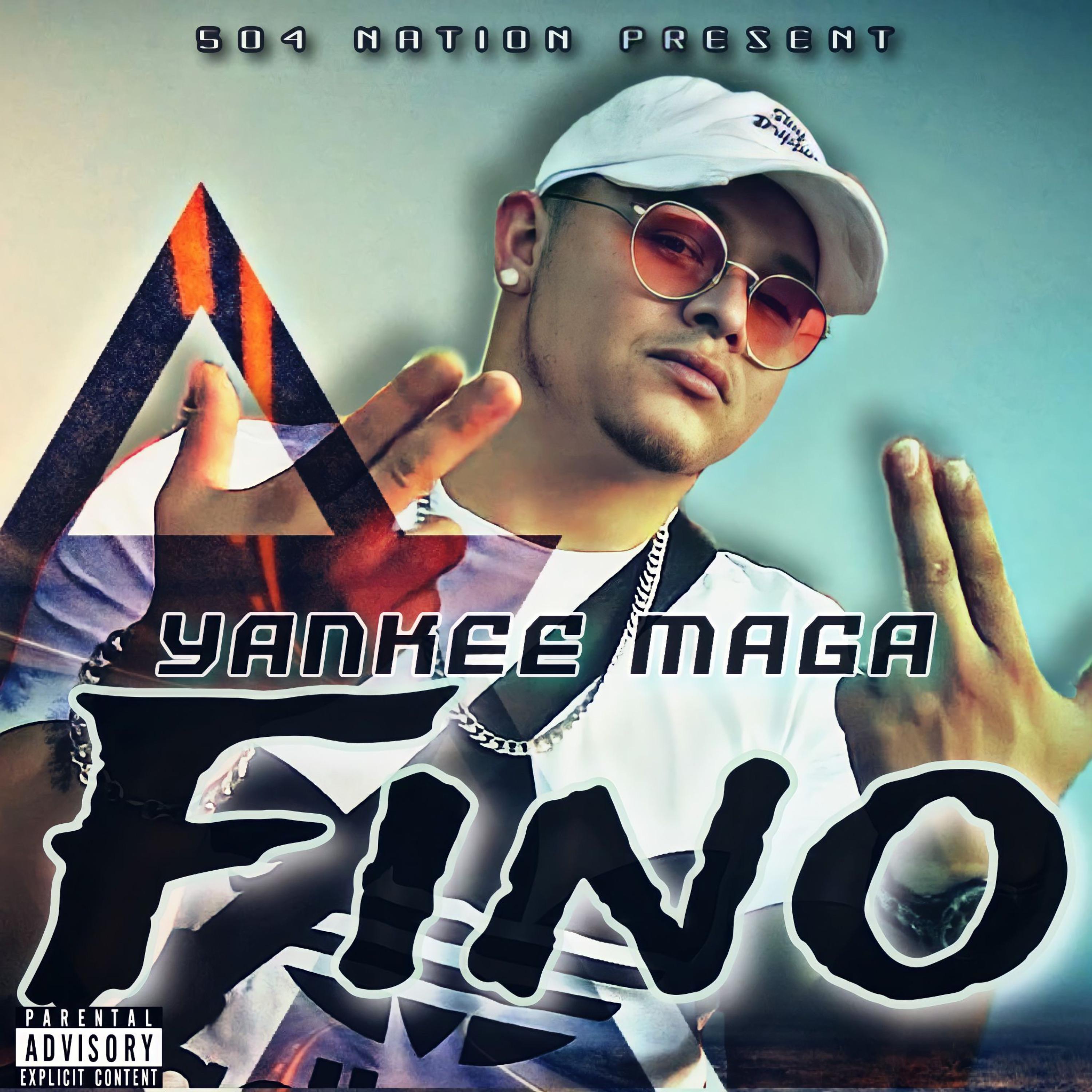 Fino artwork