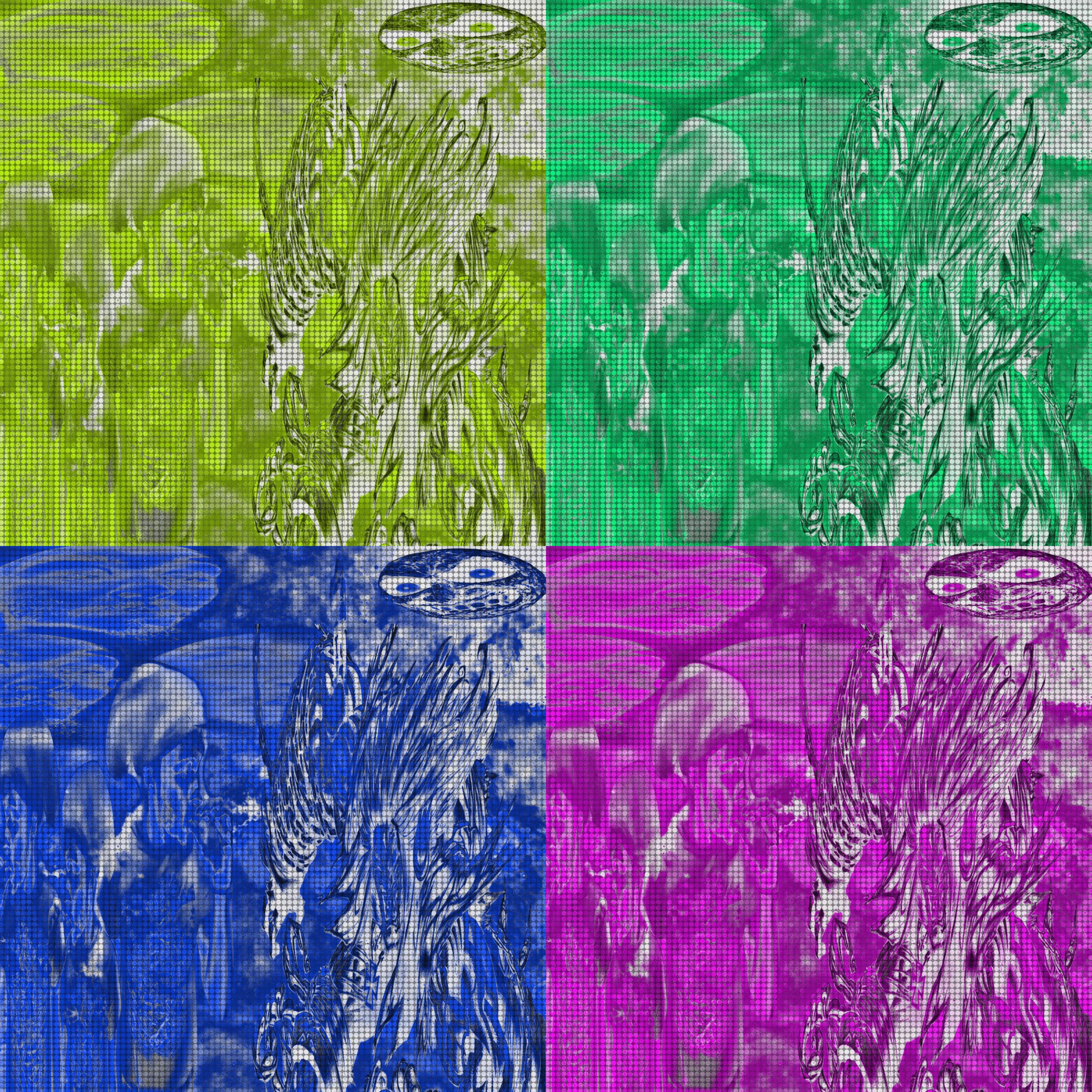 PAYPHONE artwork