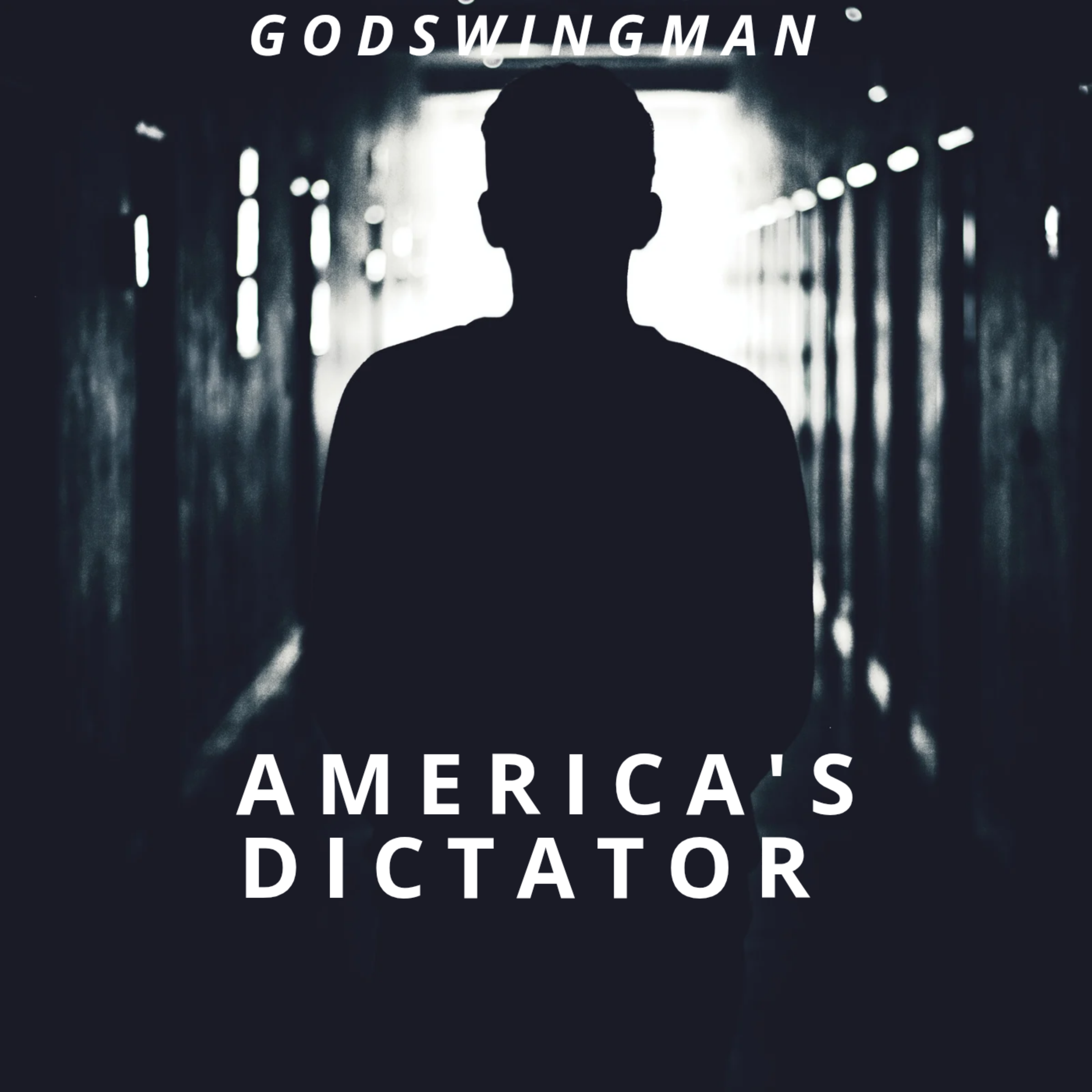 America's Dictator artwork