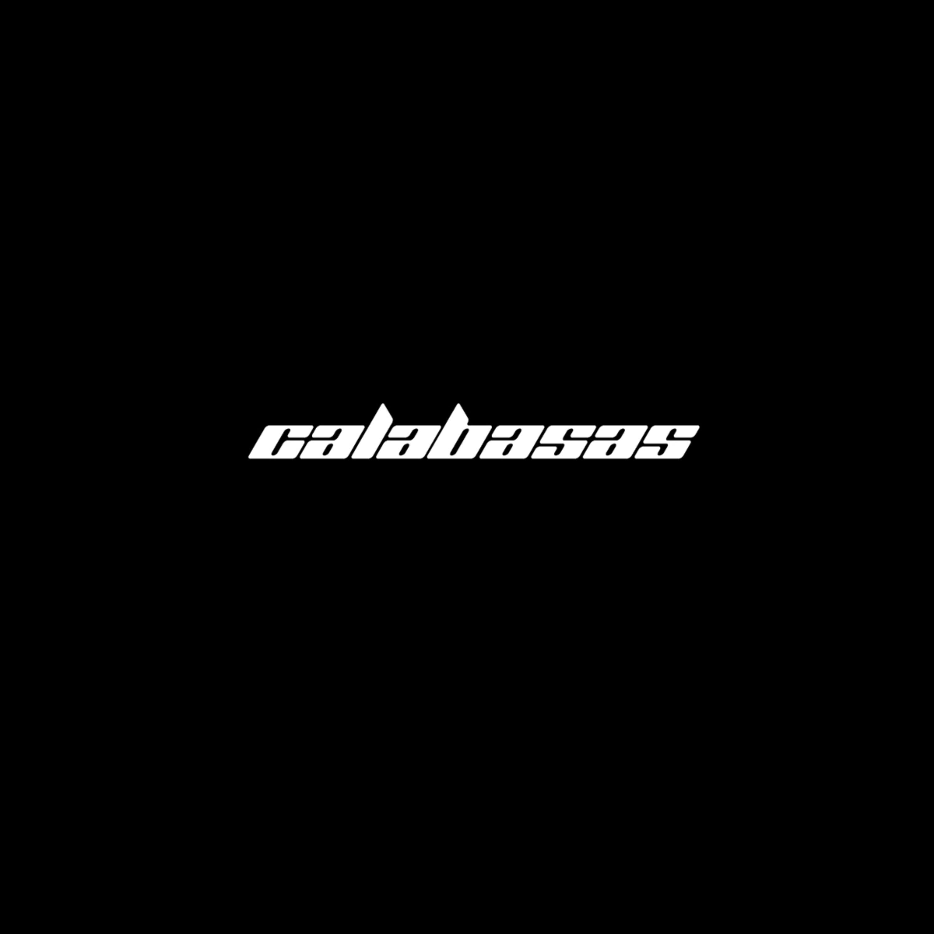 Party In Calabasas by Kvng Moe cover art
