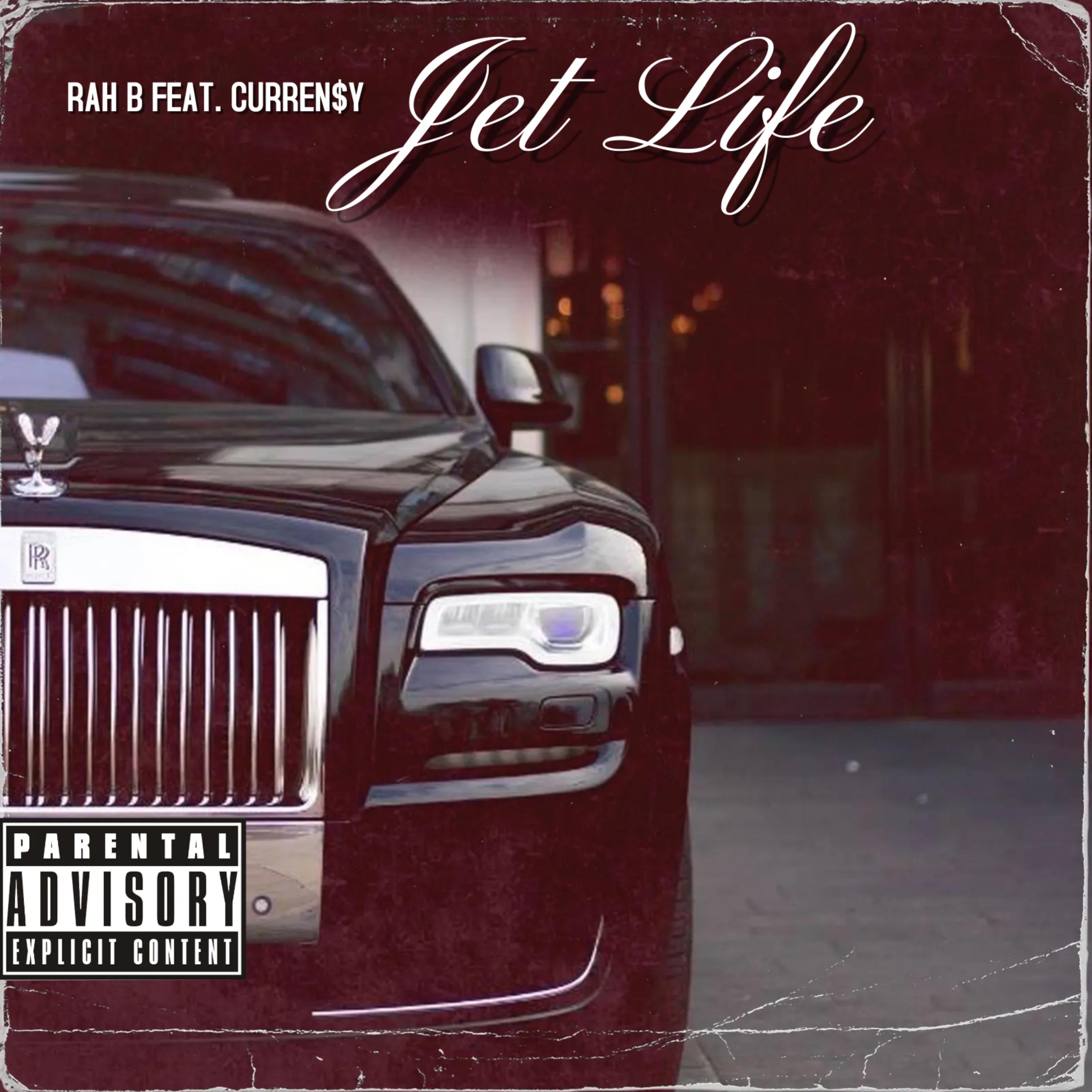 Jet Life artwork