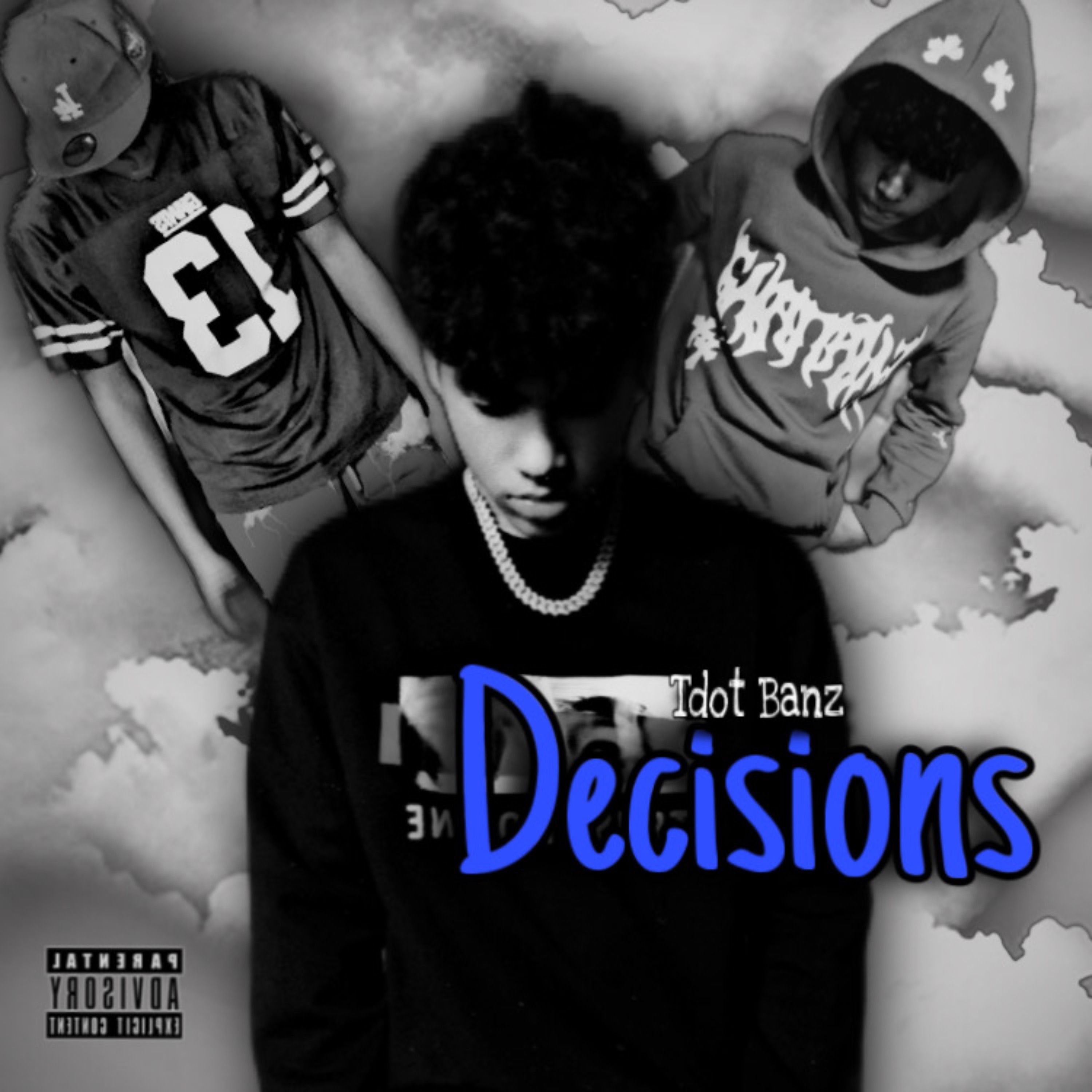 Decisions artwork
