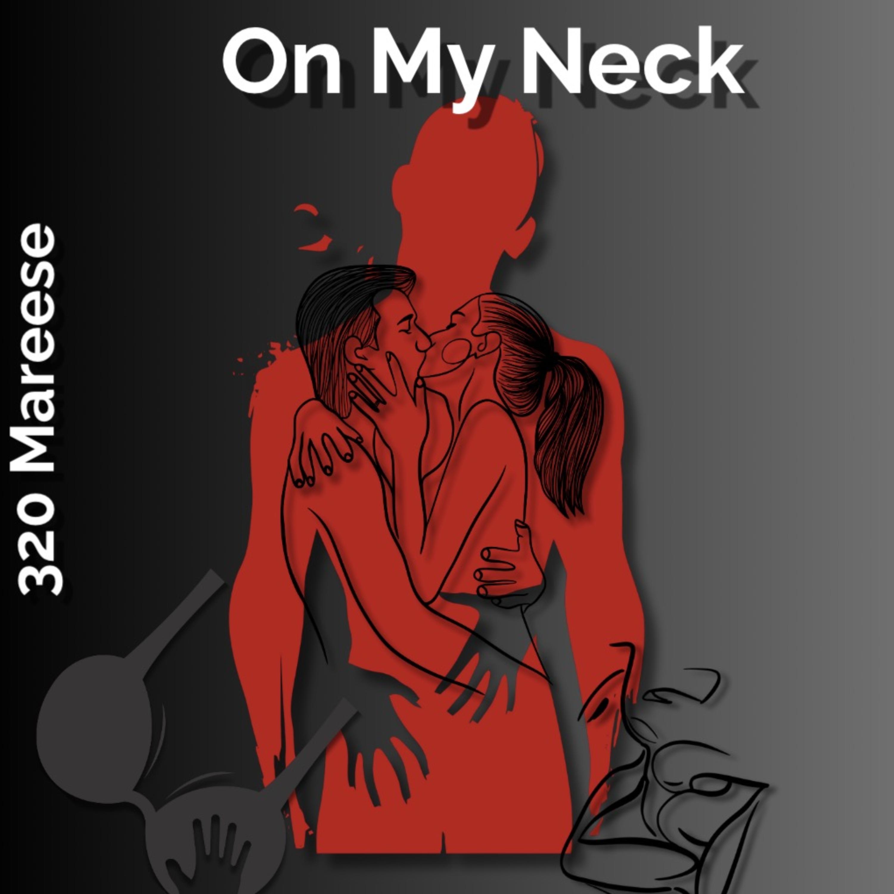 On My Neck artwork