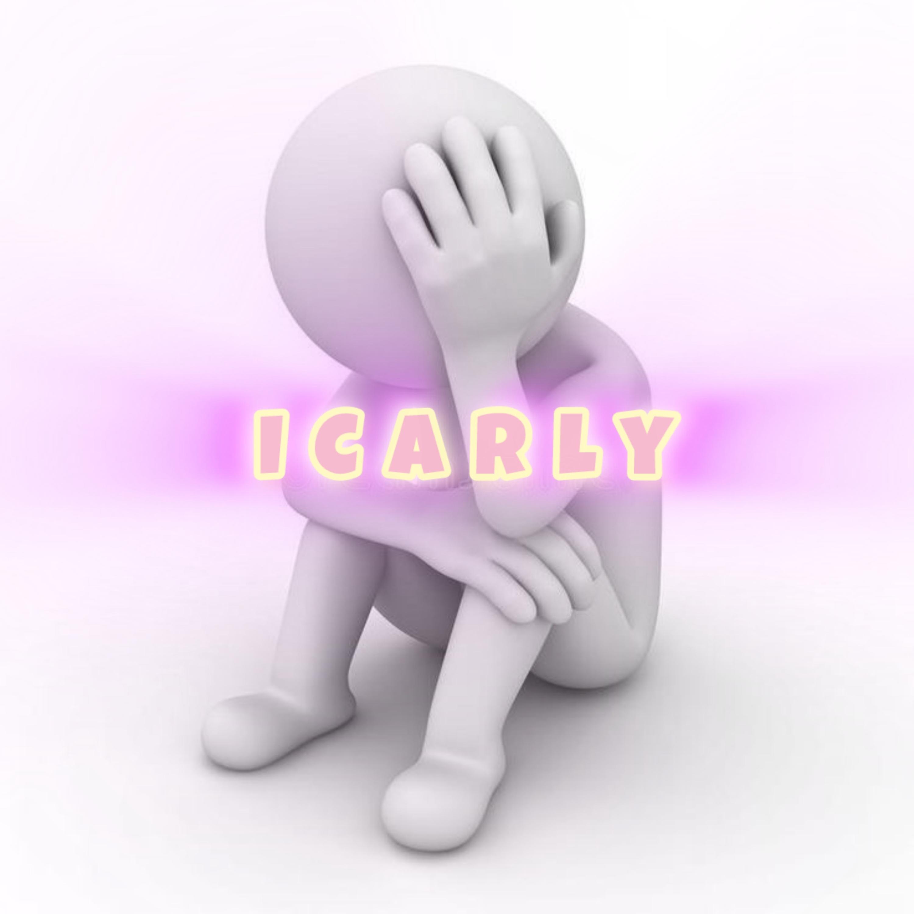 ICarly artwork